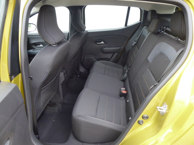 DACIA Sandero Stepway TCe 110 Expression-image-5