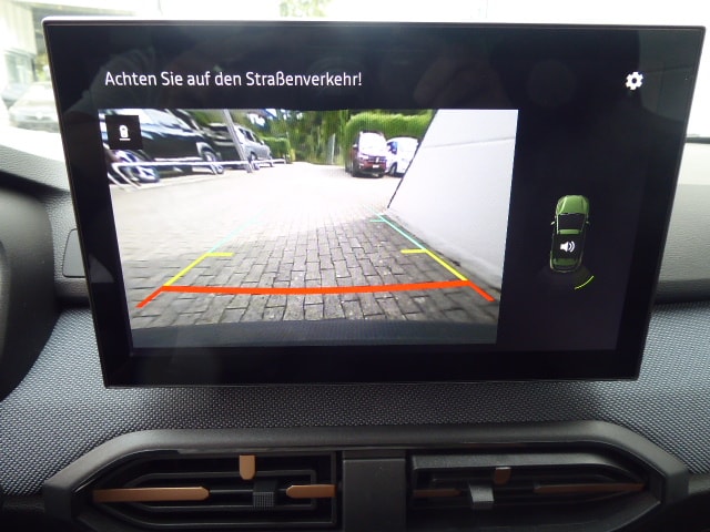 DACIA Sandero Stepway TCe 110 Expression-image-7