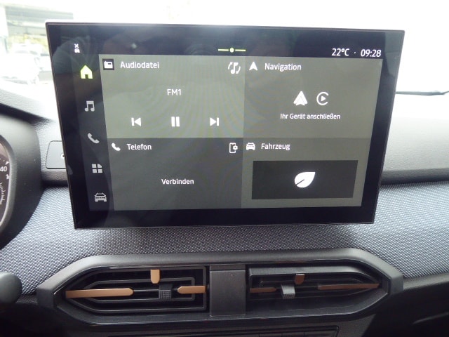 DACIA Sandero Stepway TCe 110 Expression-image-6