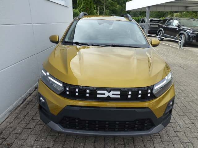 DACIA Sandero Stepway TCe 110 Expression-image-2