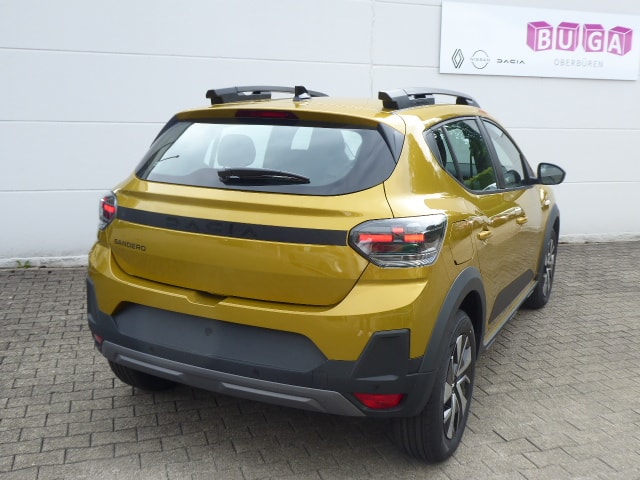 DACIA Sandero Stepway TCe 110 Expression-image-12