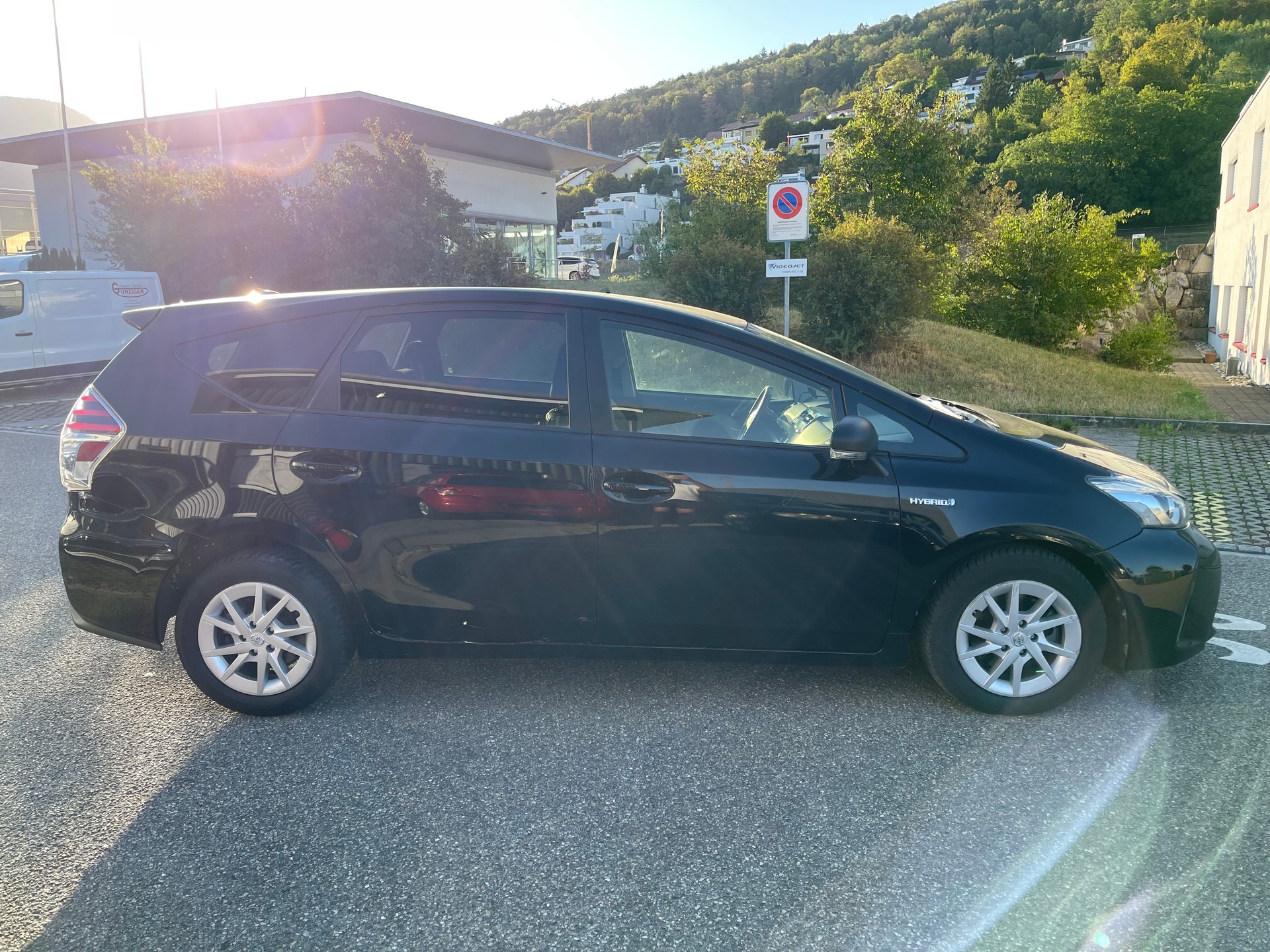 TOYOTA Prius+ 1.8 VVT-i HSD Comfort-image-7