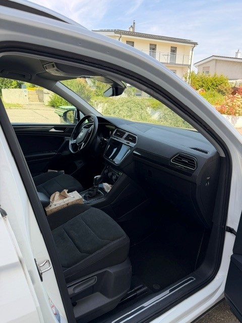 VW 2.0 TSI Highline DSG-image-2