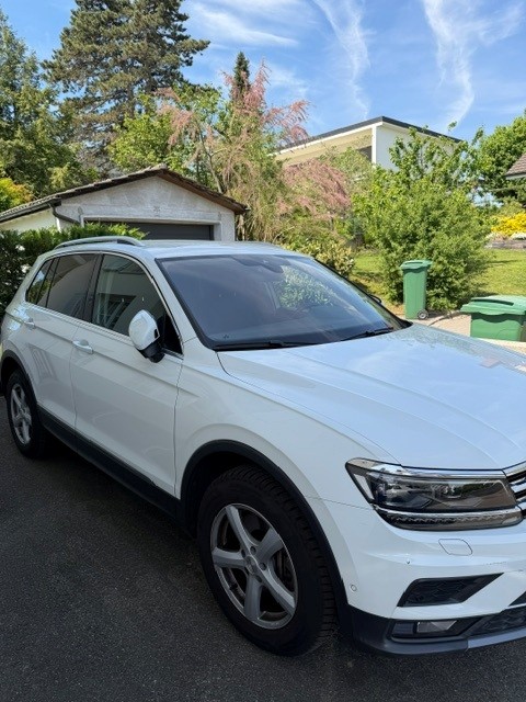 VW 2.0 TSI Highline DSG-image-1