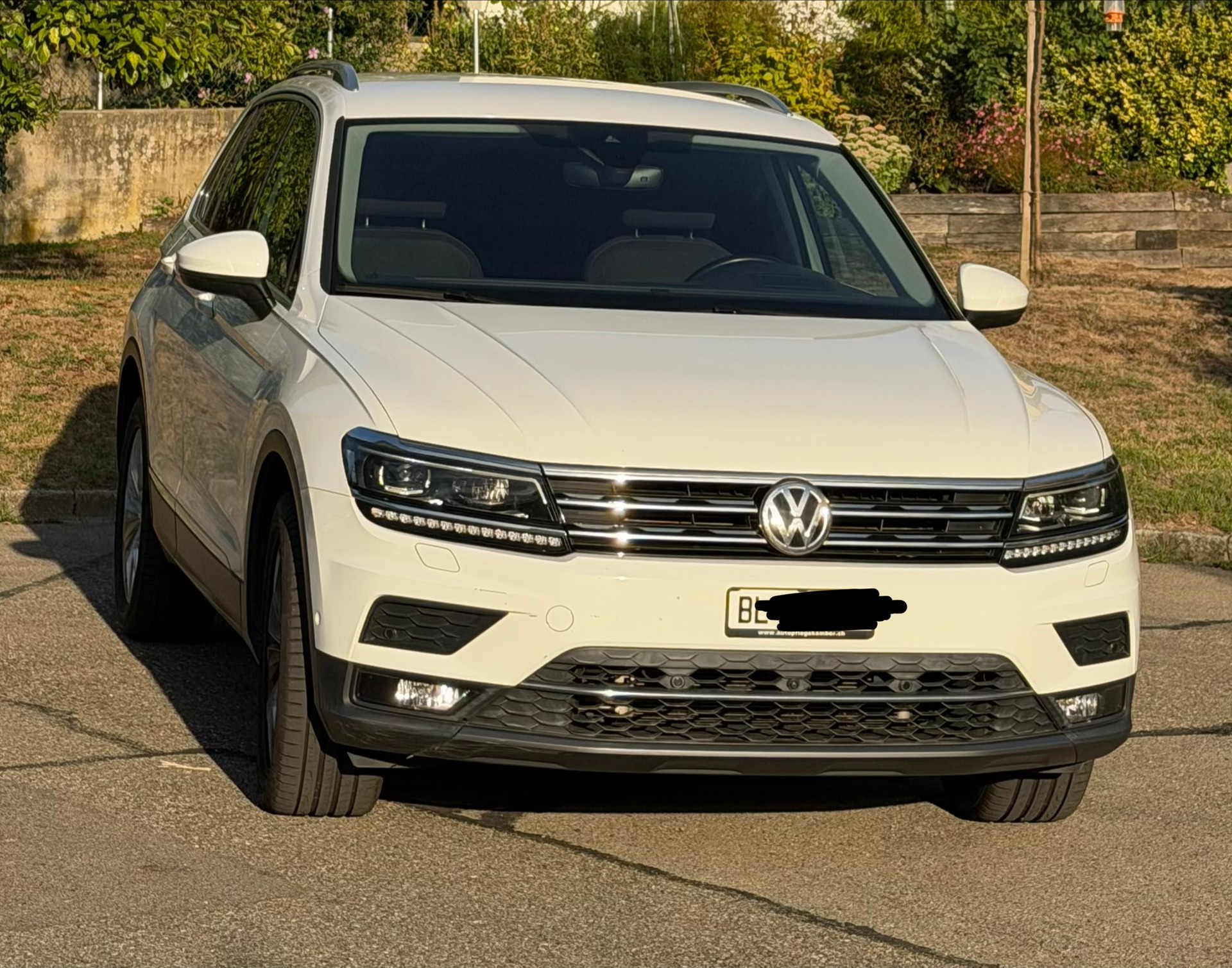 VW 2.0 TSI Highline DSG-image-0