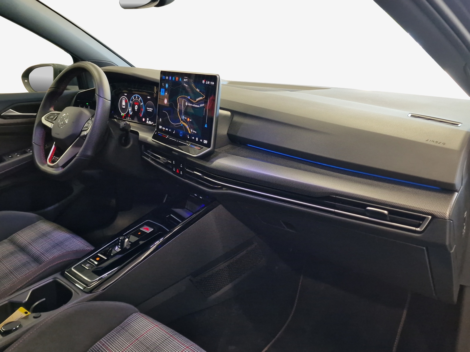 VW Golf 2.0 TSI GTI DSG-image-13
