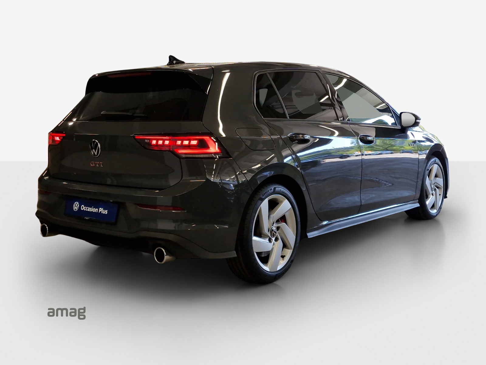 VW Golf 2.0 TSI GTI DSG-image-4