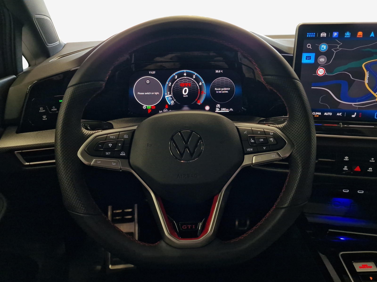 VW Golf 2.0 TSI GTI DSG-image-9