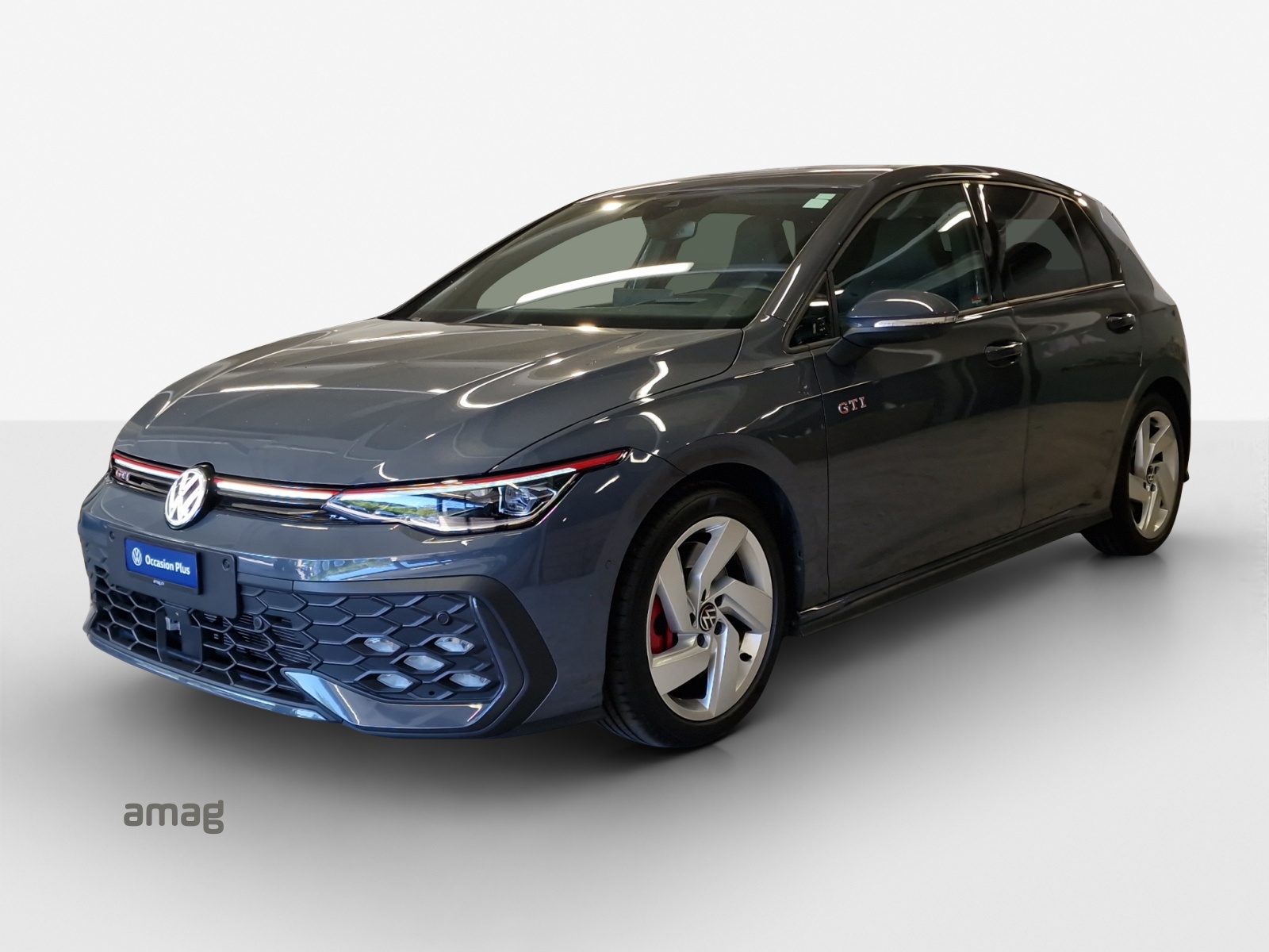 VW Golf 2.0 TSI GTI DSG-image-0