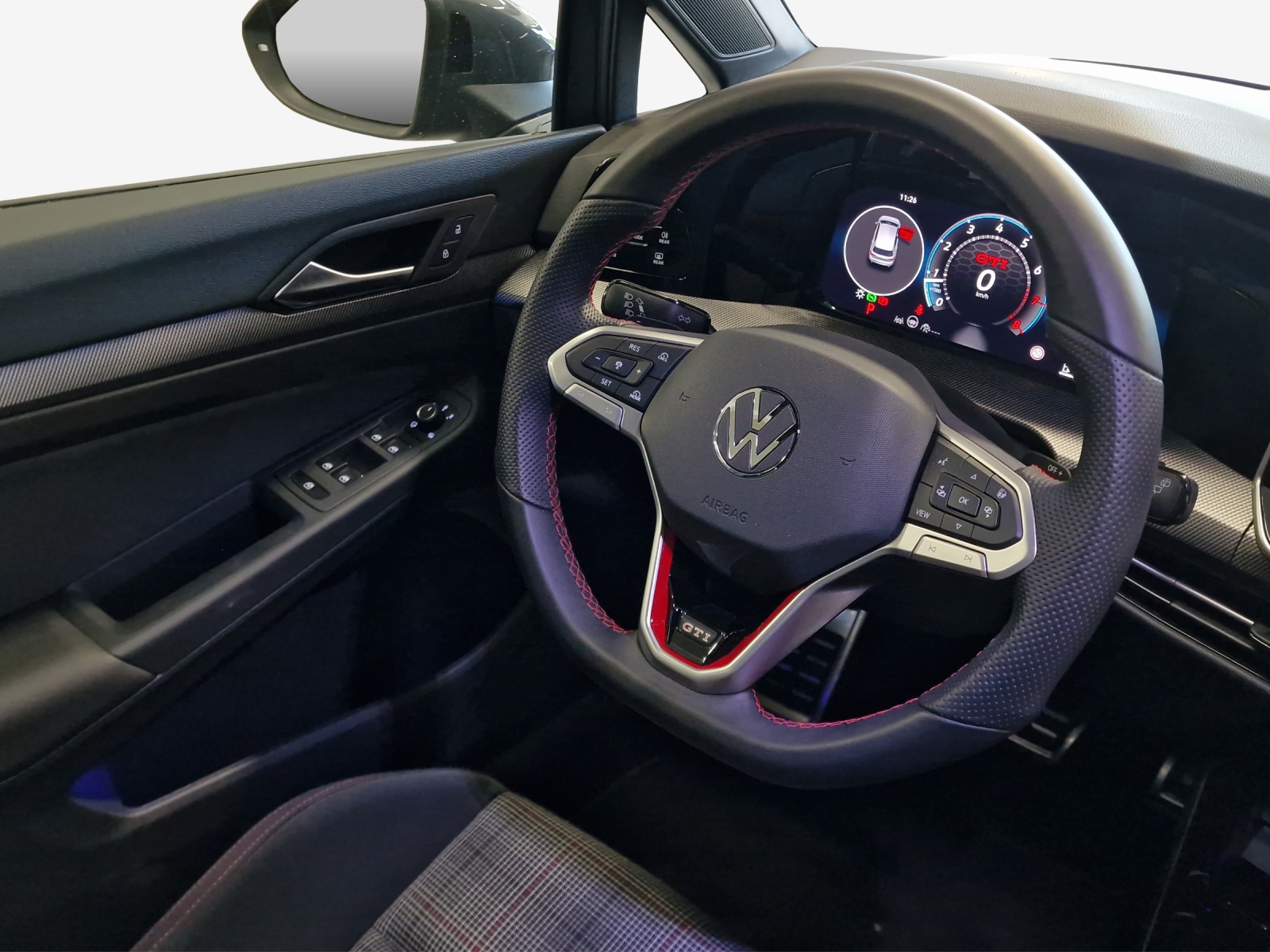 VW Golf 2.0 TSI GTI DSG-image-14