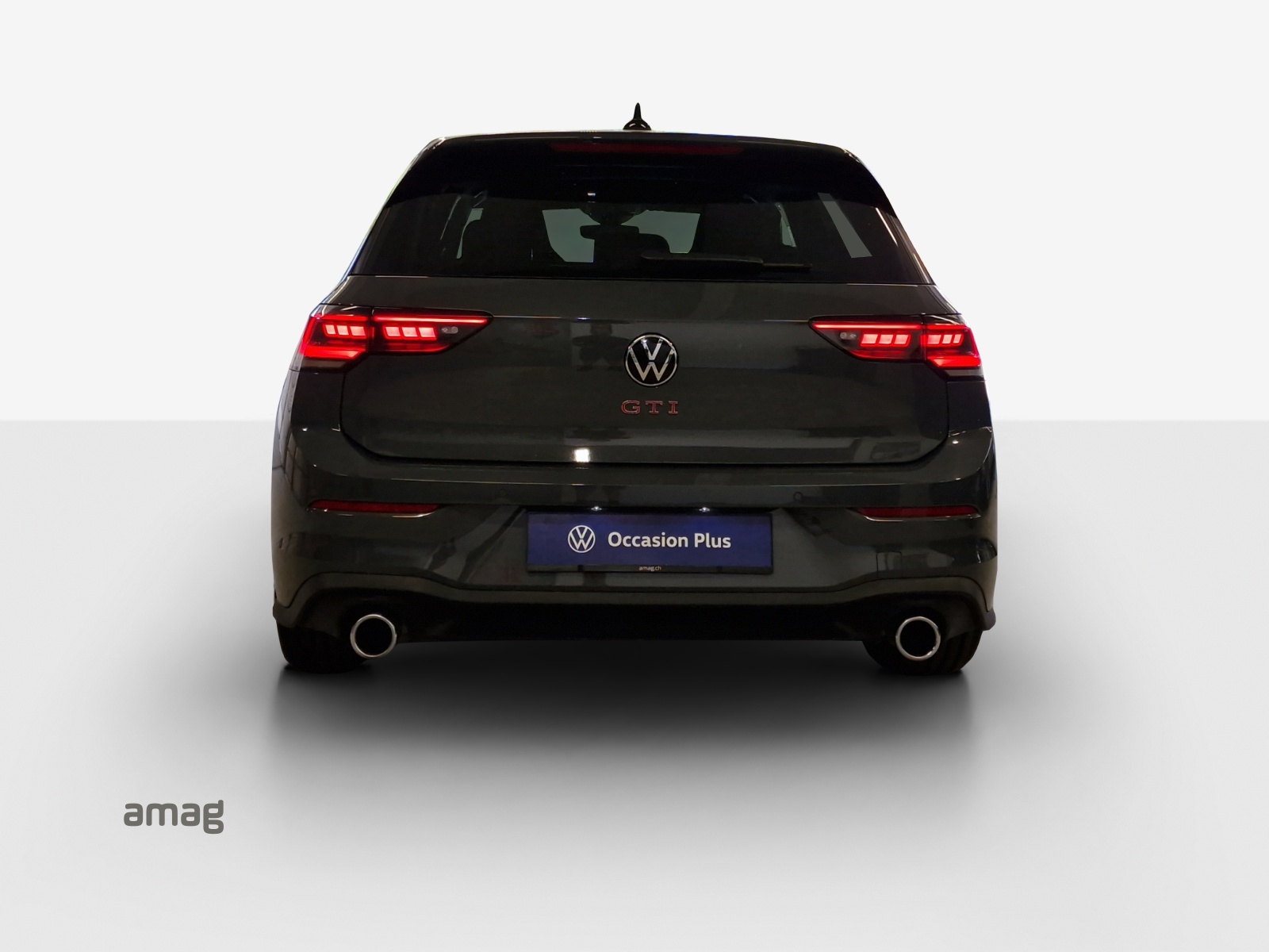 VW Golf 2.0 TSI GTI DSG-image-3