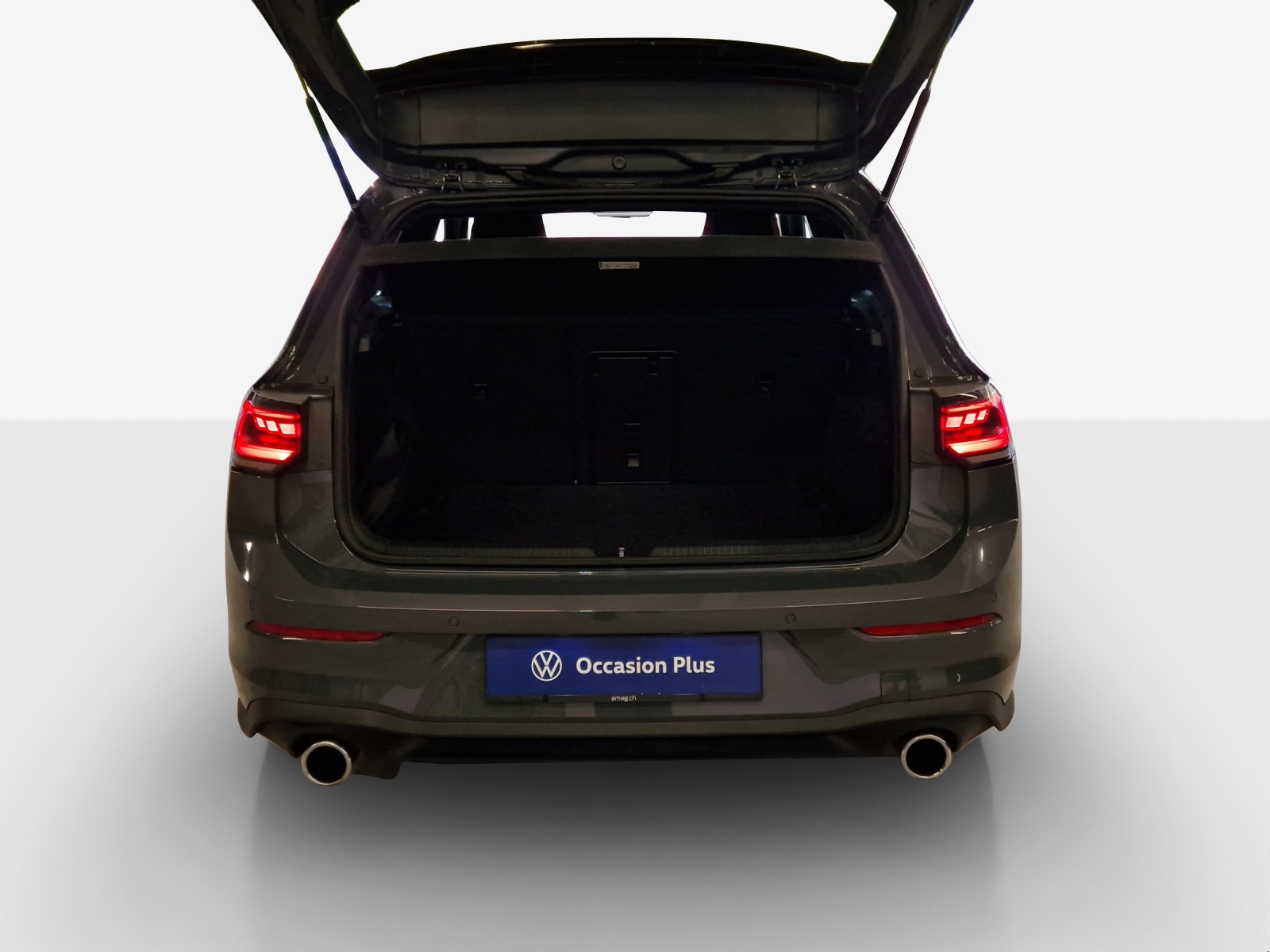 VW Golf 2.0 TSI GTI DSG-image-12