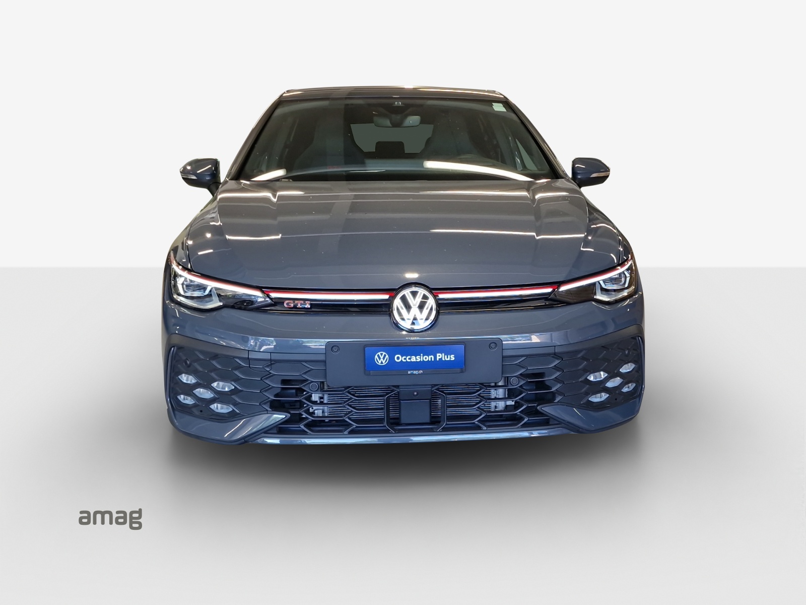 VW Golf 2.0 TSI GTI DSG-image-6
