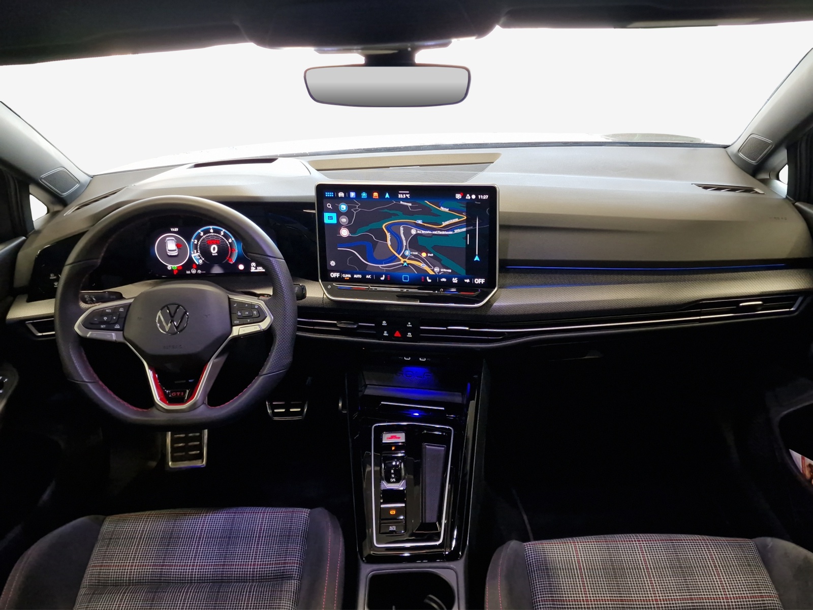 VW Golf 2.0 TSI GTI DSG-image-8