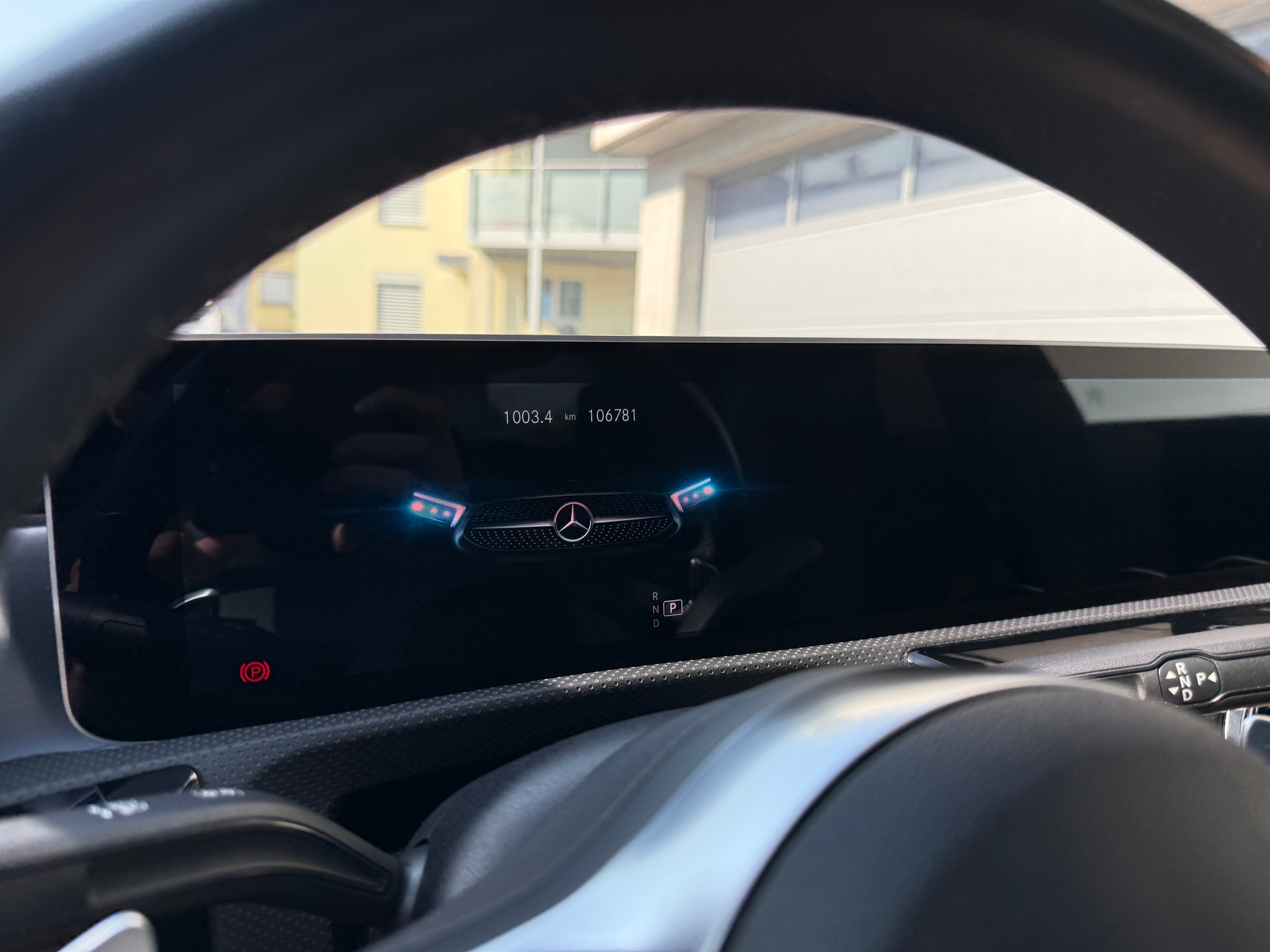 MERCEDES-BENZ CLA 250 4Matic AMG Line 7G-DCT-image-14