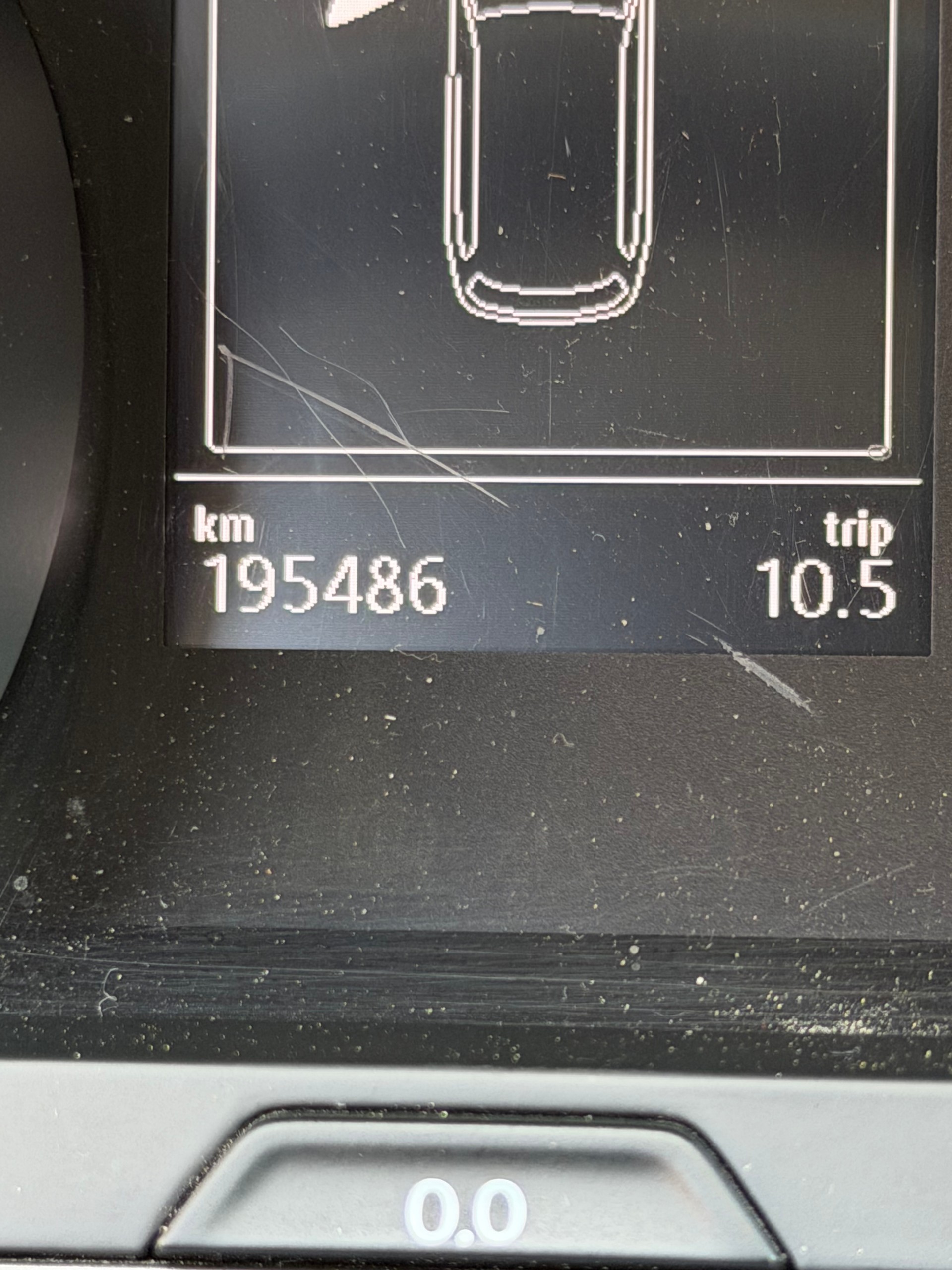 VW Golf Variant 1.6 TDI Comfortline DSG-image-15