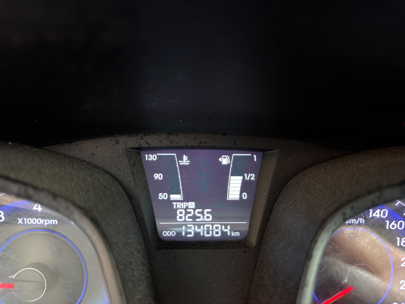 HYUNDAI iX20 1.4 Comfort-image-10