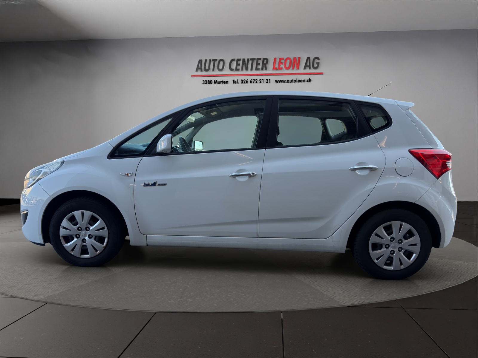 HYUNDAI iX20 1.4 Comfort-image-2