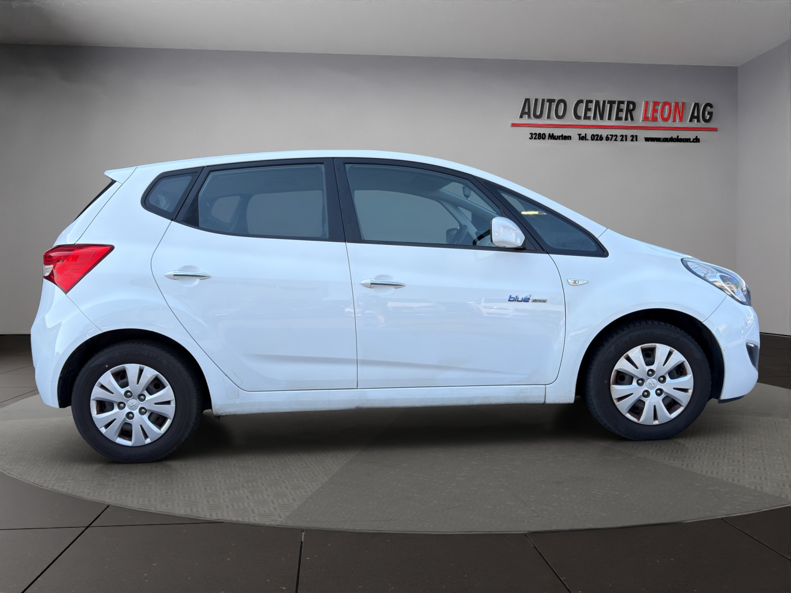 HYUNDAI iX20 1.4 Comfort-image-6
