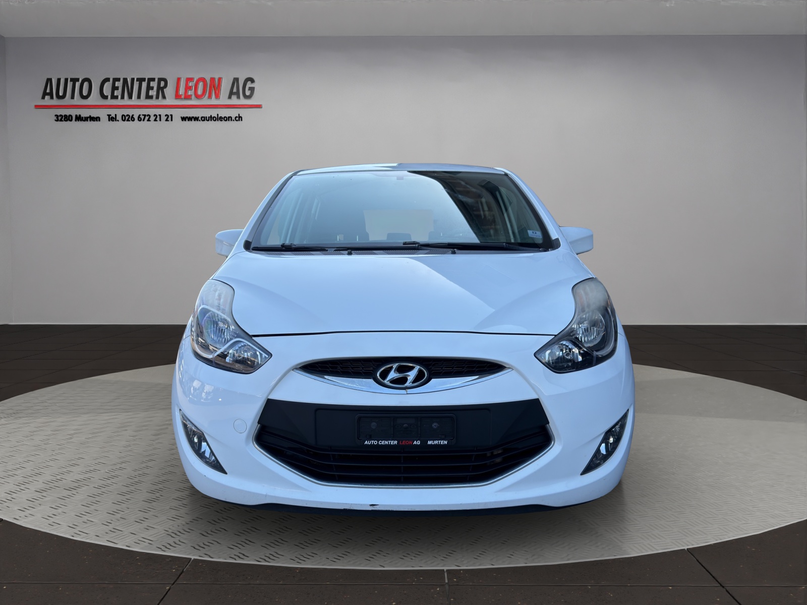 HYUNDAI iX20 1.4 Comfort-image-0