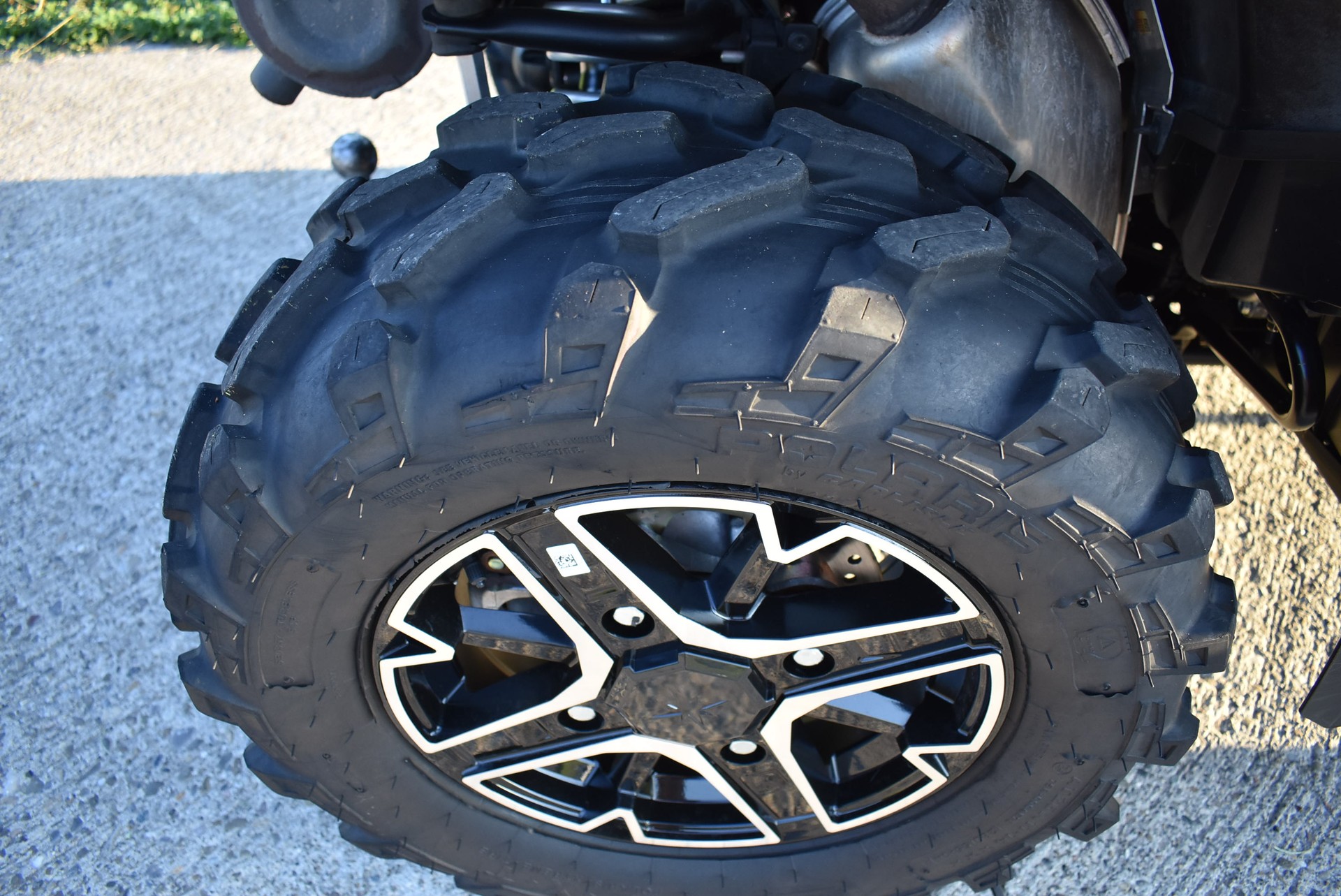 POLARIS Sportsman XP 1000 Touring 4x4-image-12