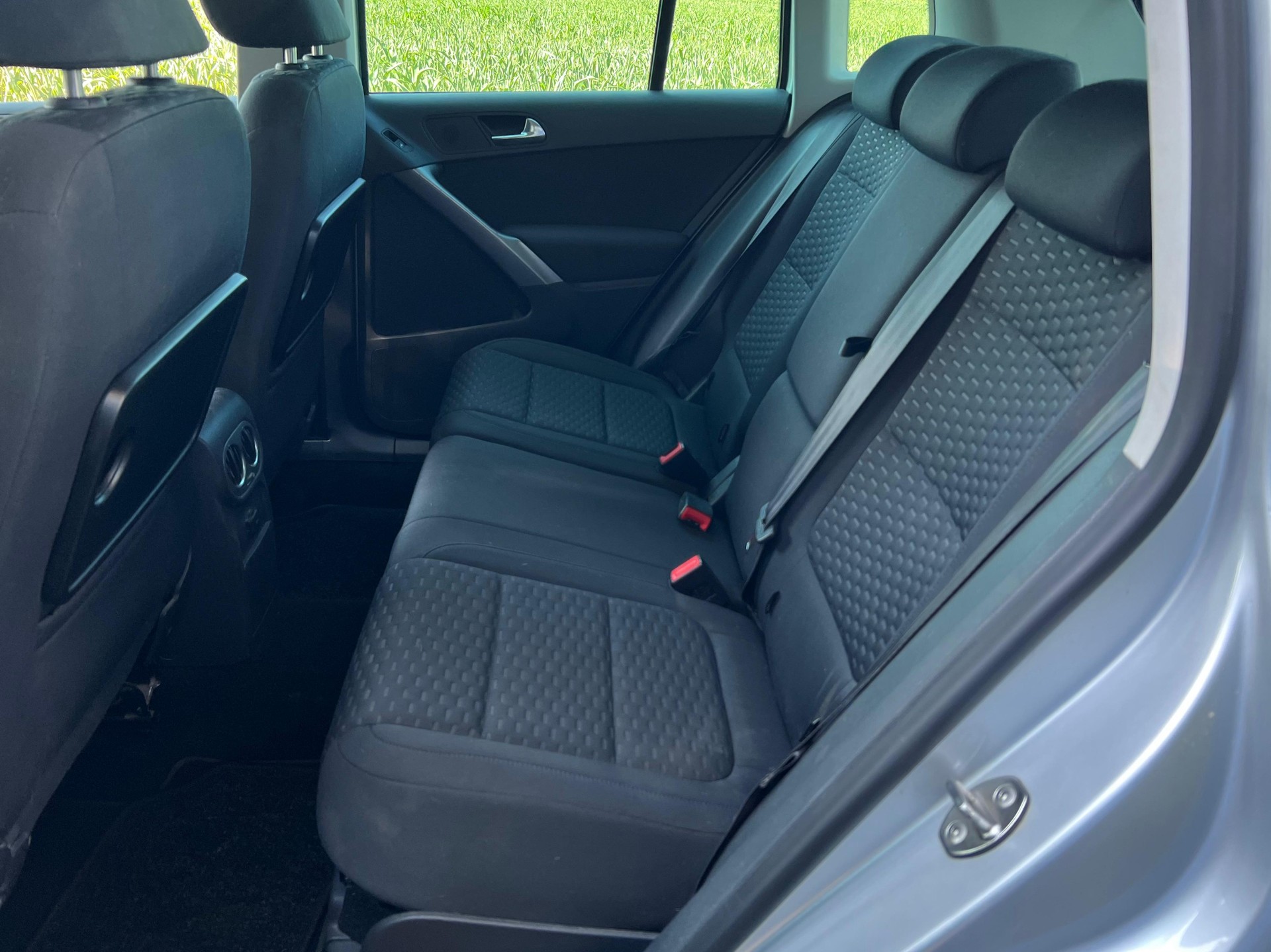 VW Tiguan 2.0 TSI Track&Field Tiptronic-image-11