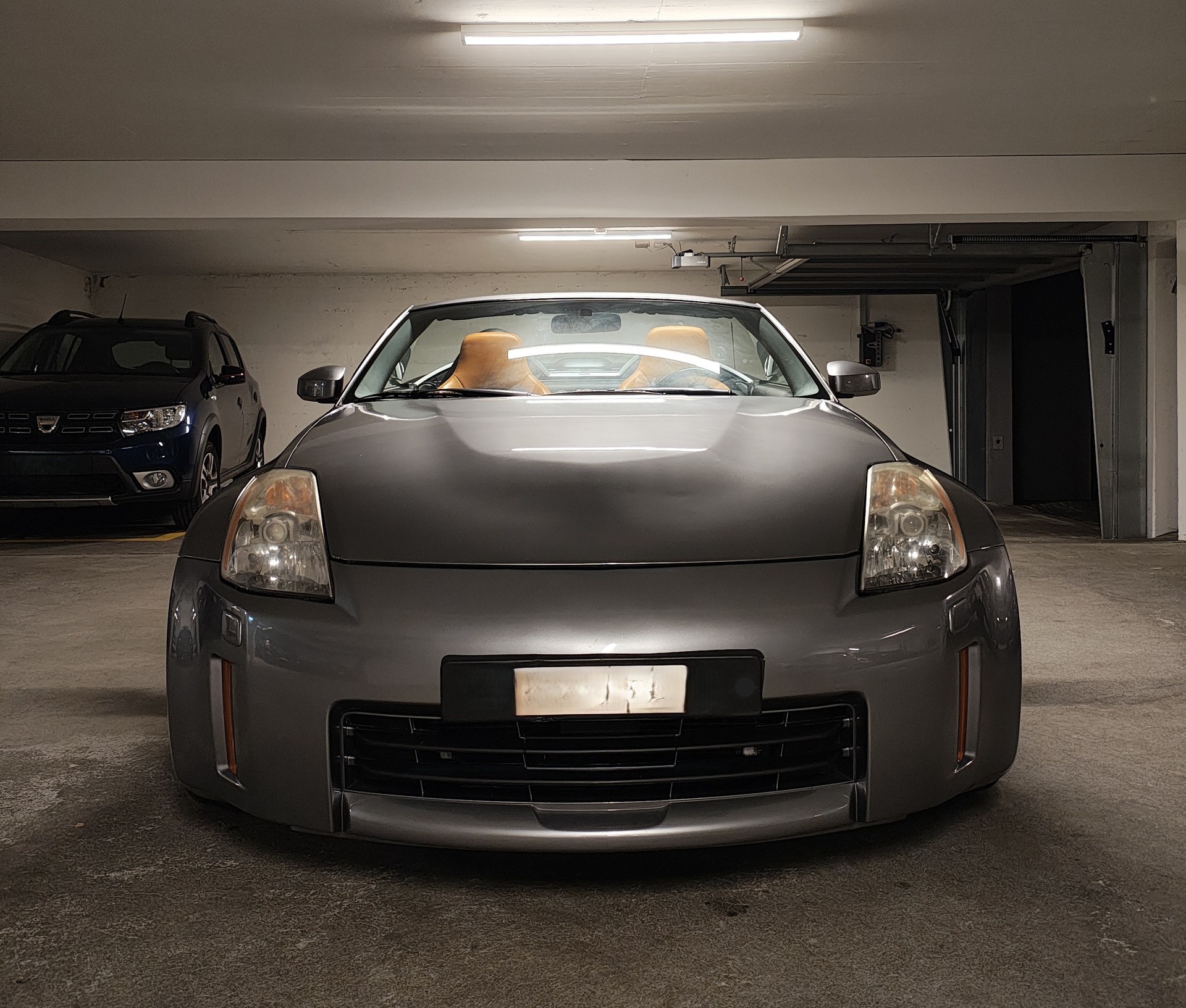 NISSAN 3.5 V6 24V Pack-image-0
