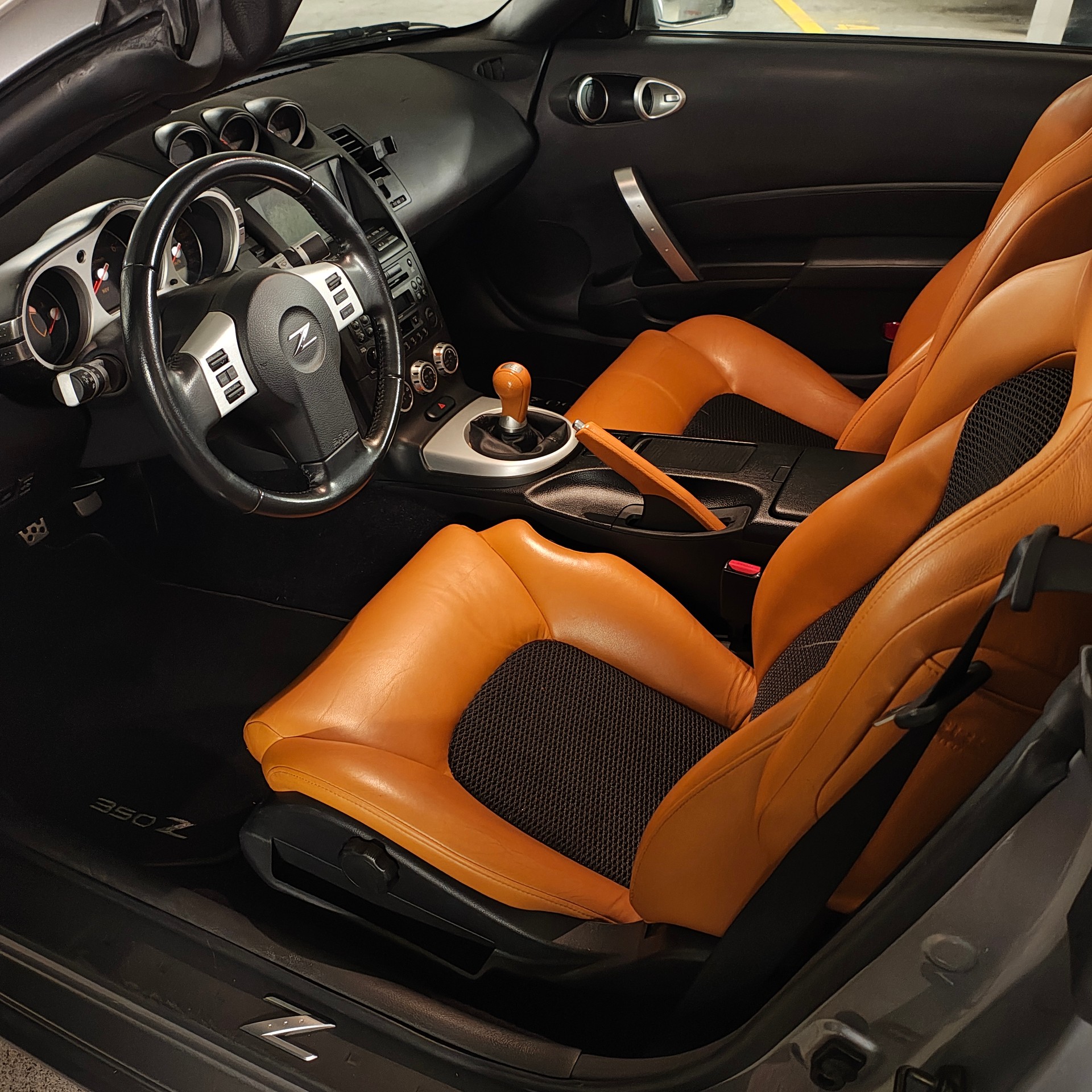 NISSAN 3.5 V6 24V Pack-image-5