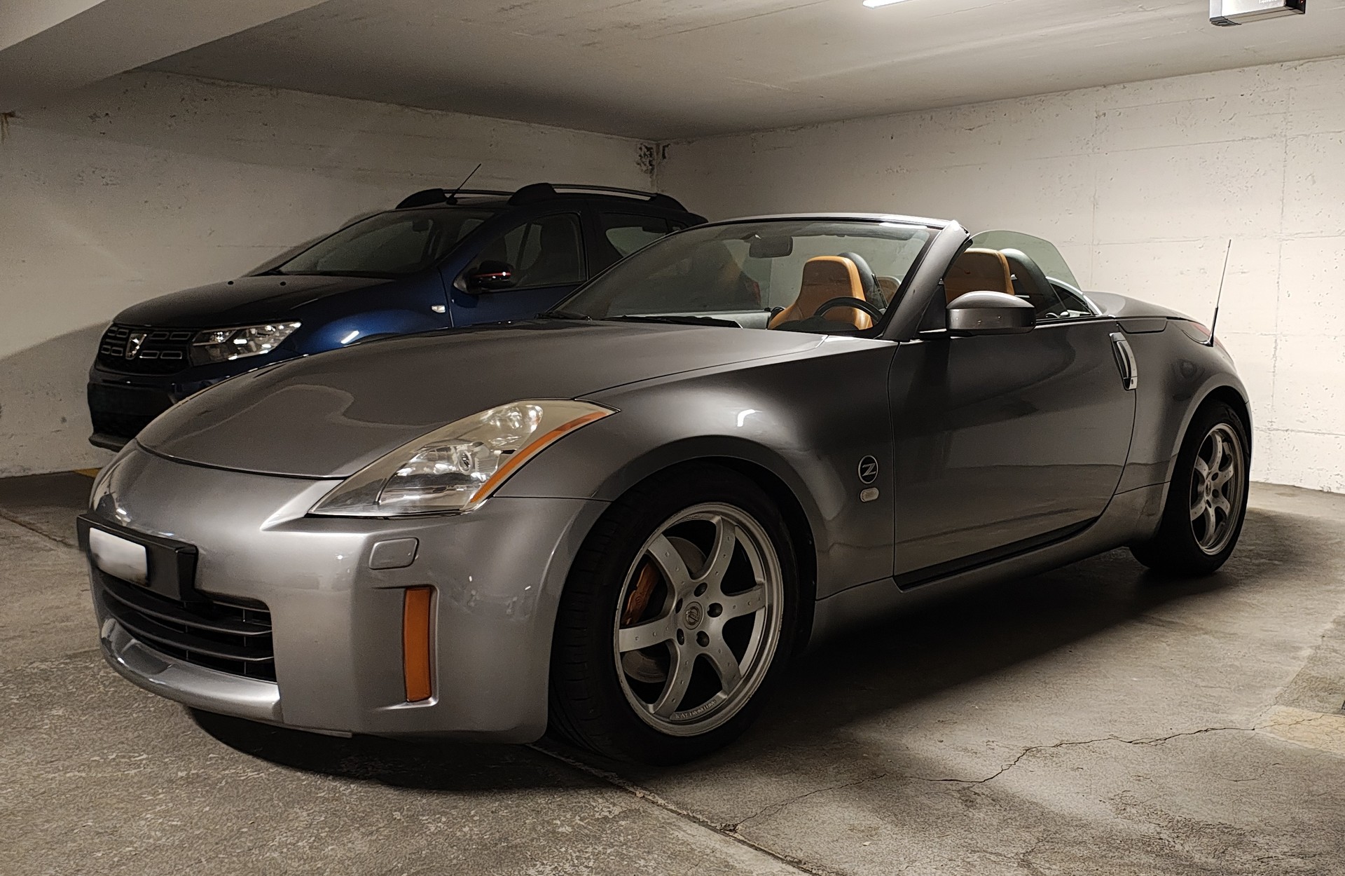 NISSAN 3.5 V6 24V Pack-image-3