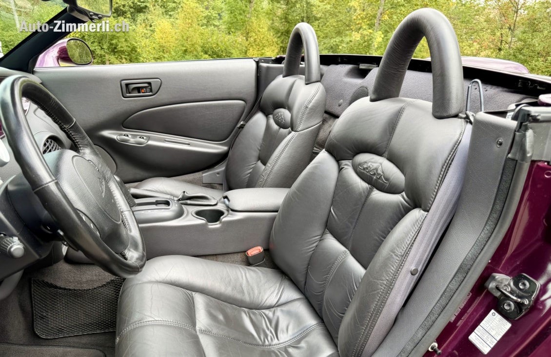PLYMOUTH Prowler 3.5 V6 Retro-Hot-Rod-image-10