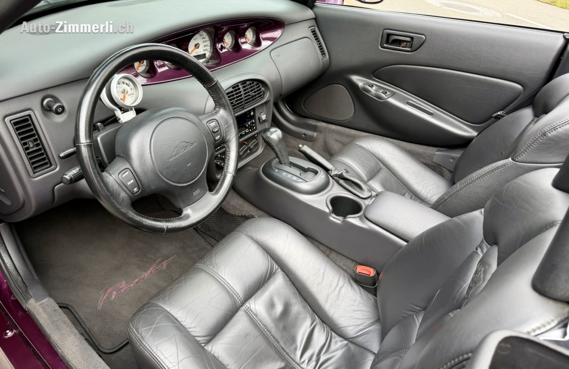 PLYMOUTH Prowler 3.5 V6 Retro-Hot-Rod-image-6