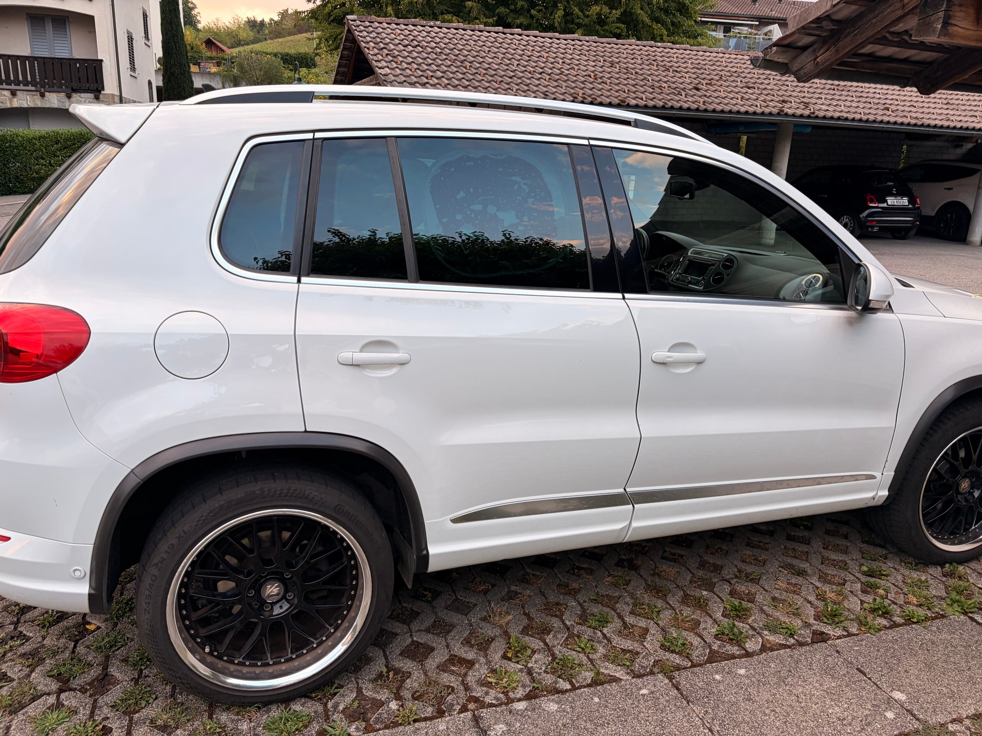 VW 2.0 TDI BMT 177 R-L.Design DSG-image-1