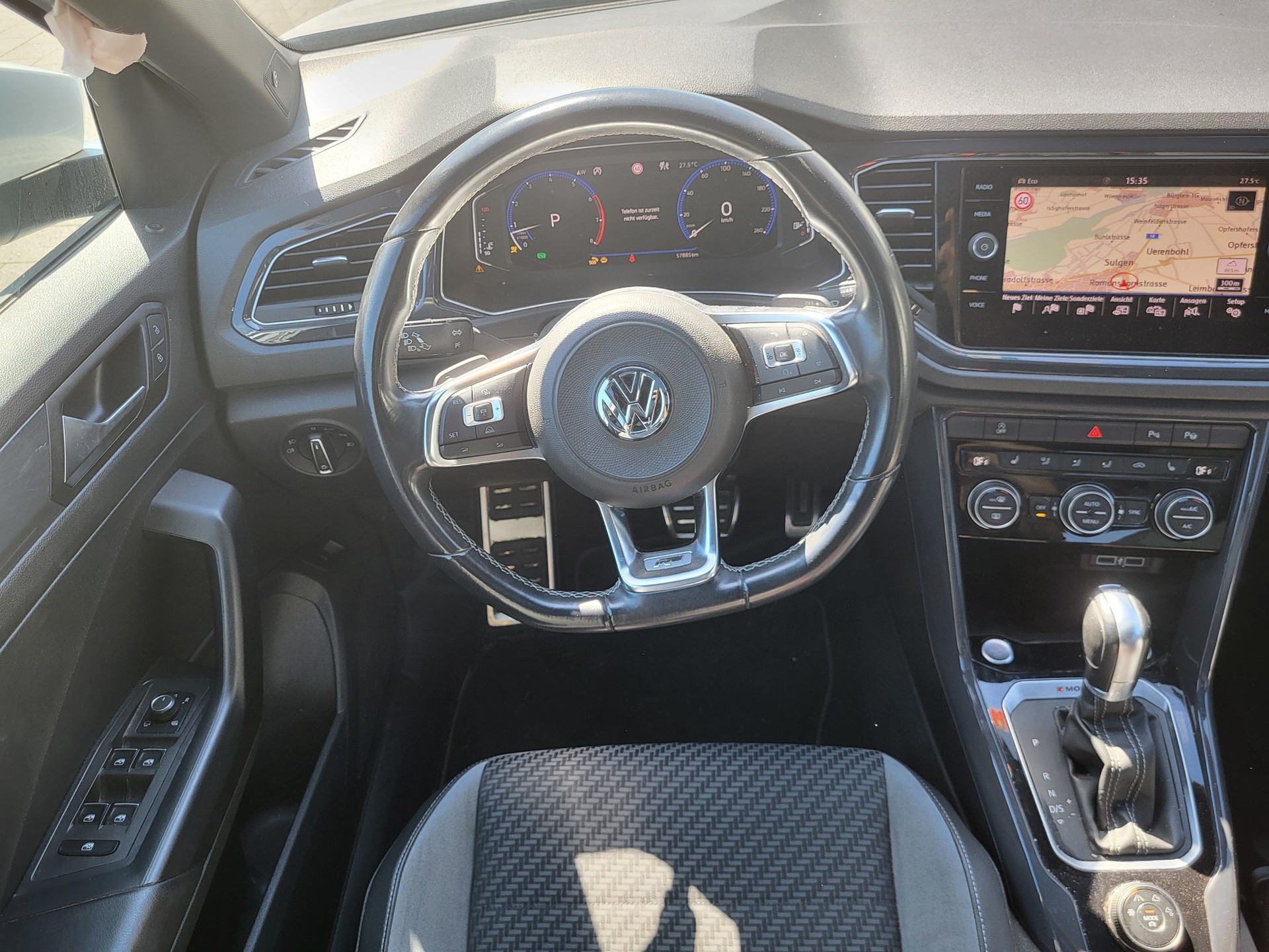 VW T-Roc 2.0 TSI R-Line Sport DSG 4Motion-image-10