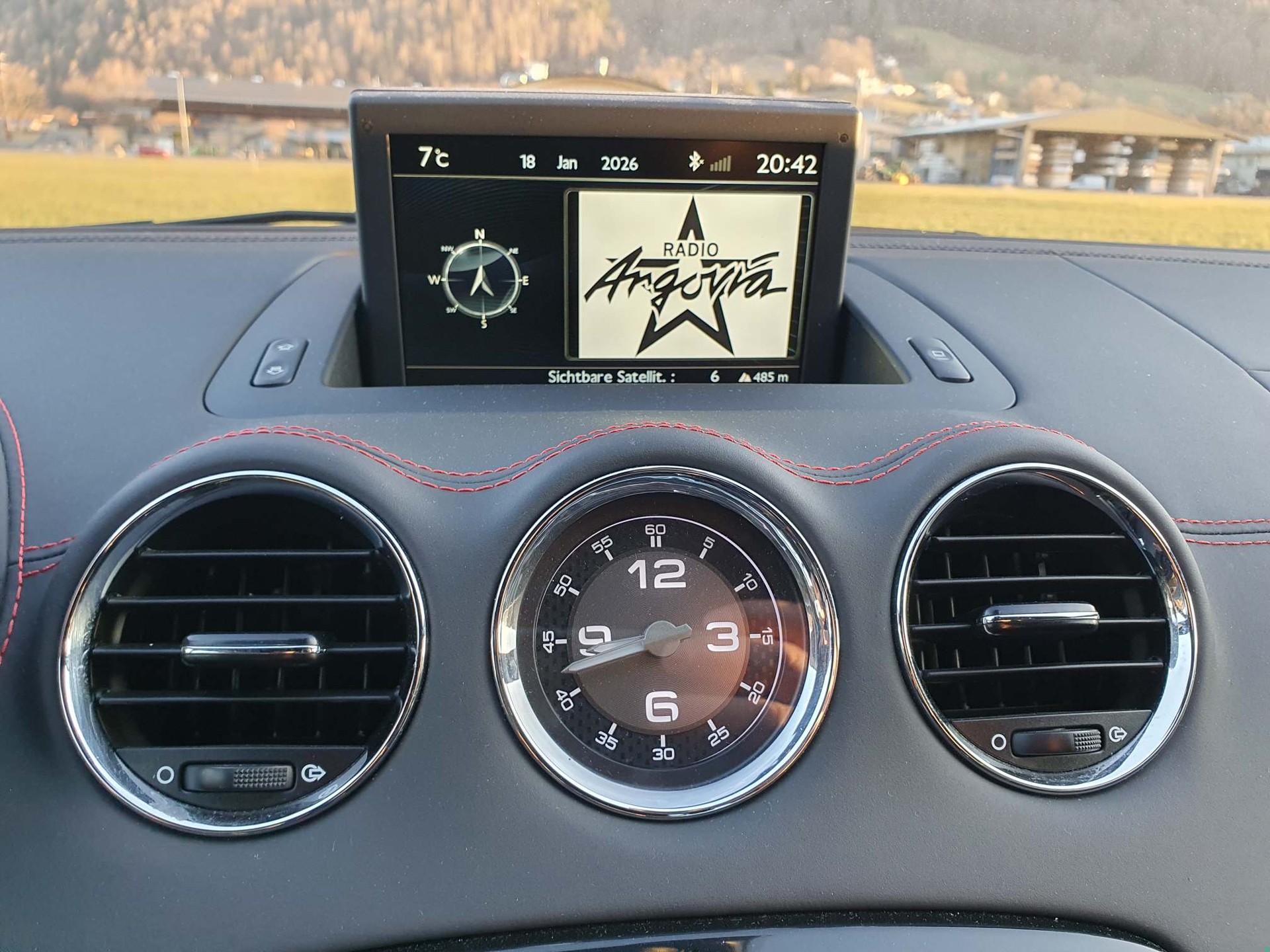 PEUGEOT RCZ 1.6 200PS Turbo-image-15
