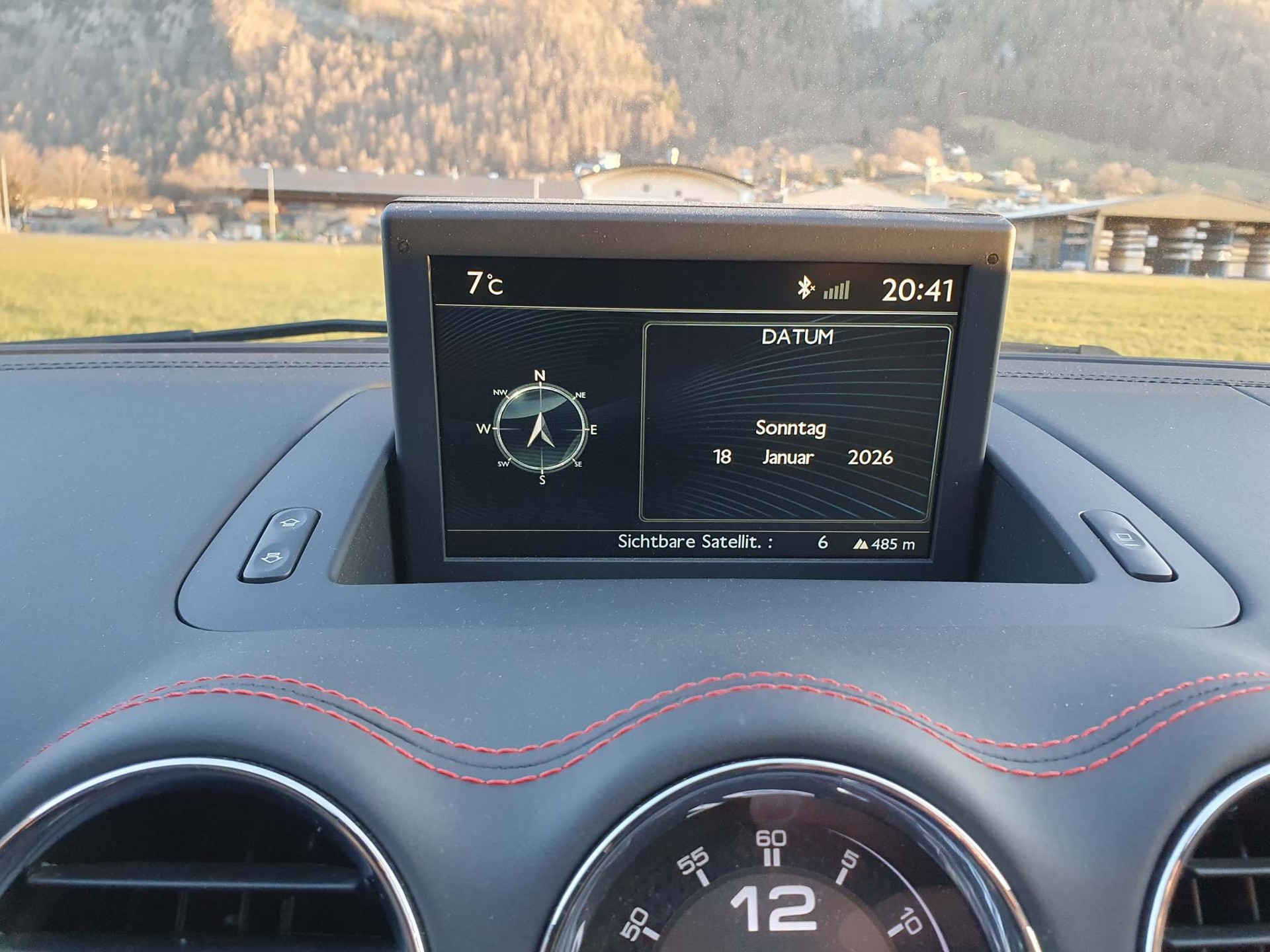 PEUGEOT RCZ 1.6 200PS Turbo-image-14