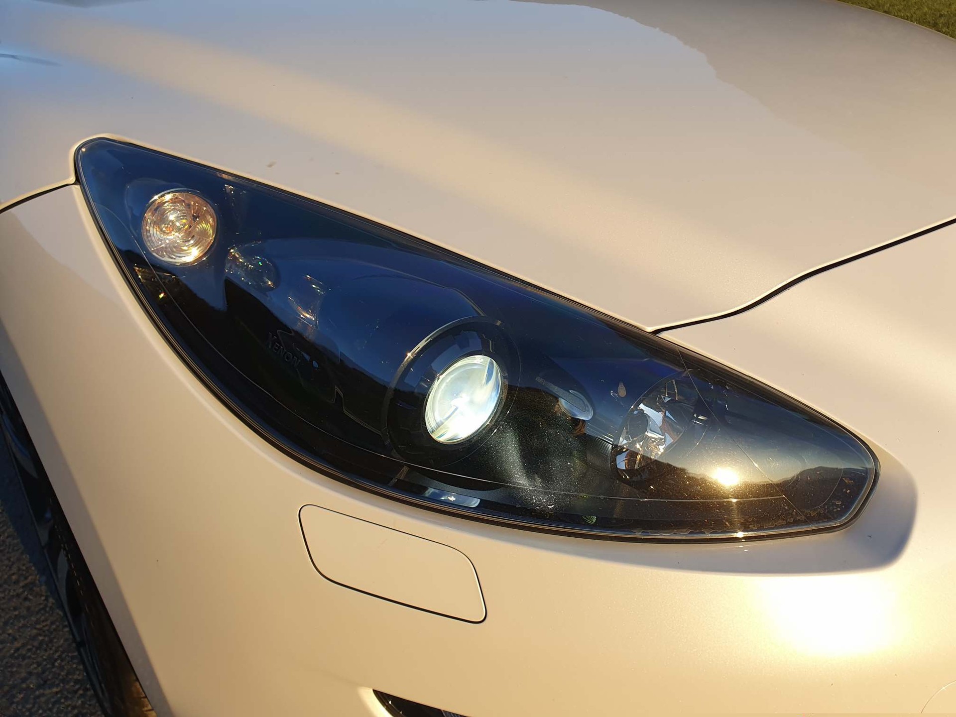 PEUGEOT RCZ 1.6 200PS Turbo-image-1