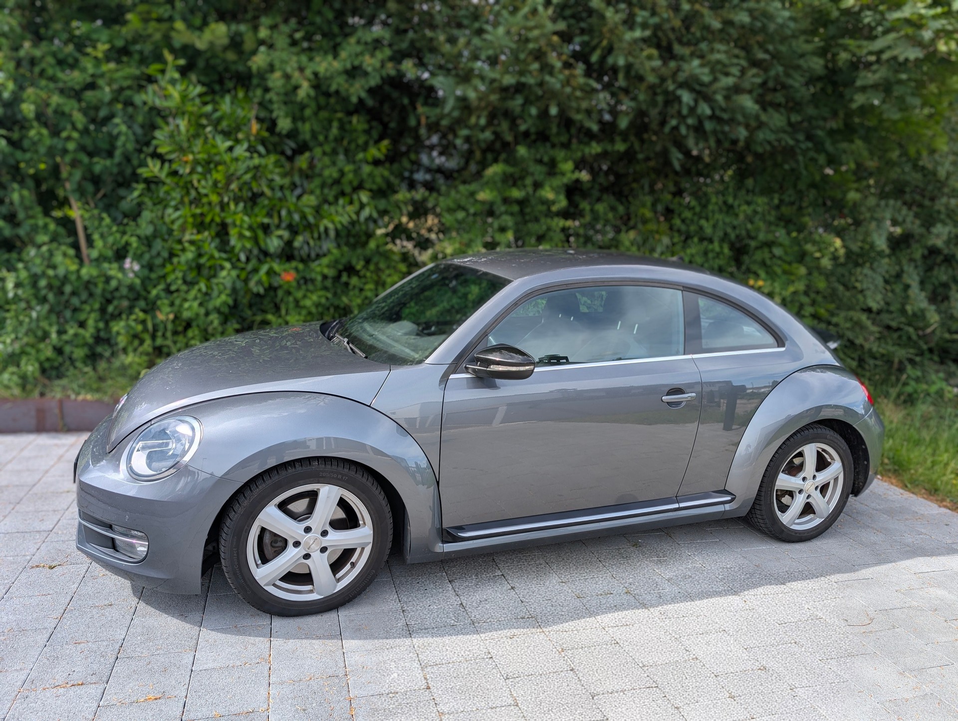 VW Beetle 1.4 TSI Sport-image-5