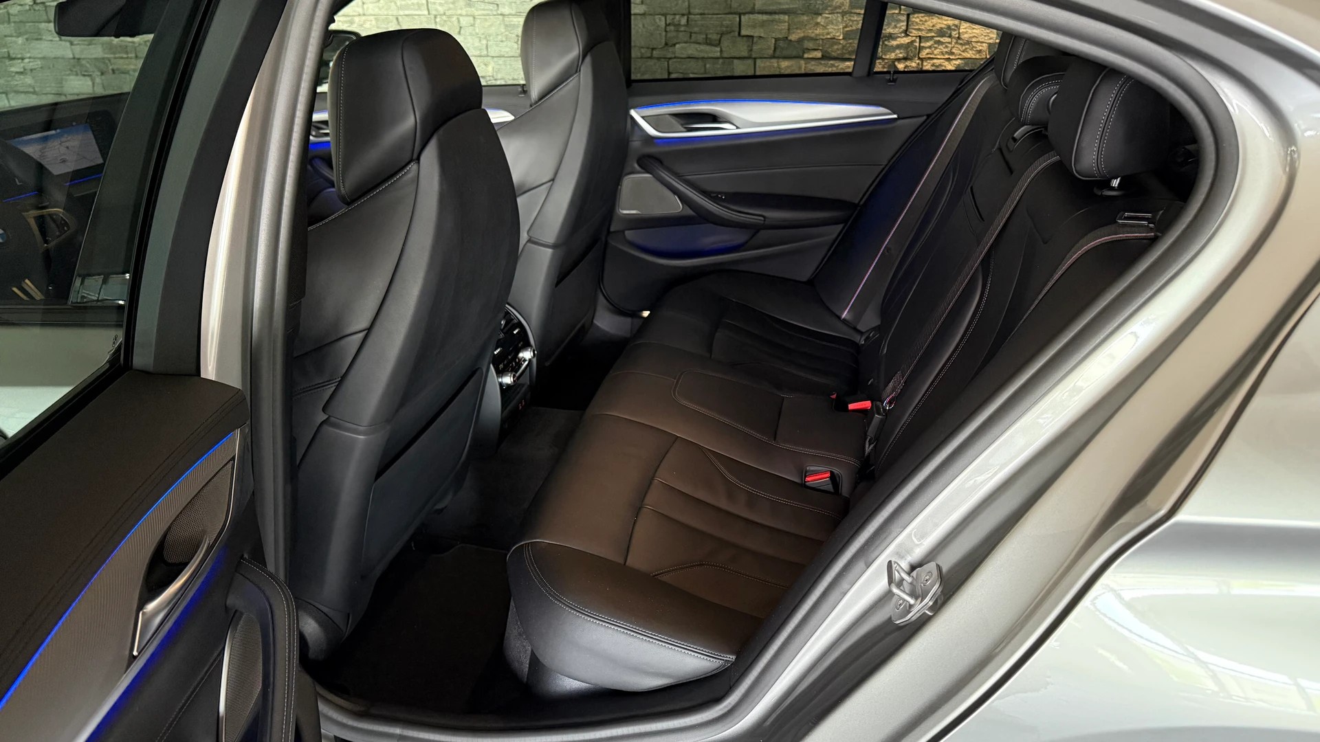 BMW M5 xDrive Competition Drivelogic-image-23