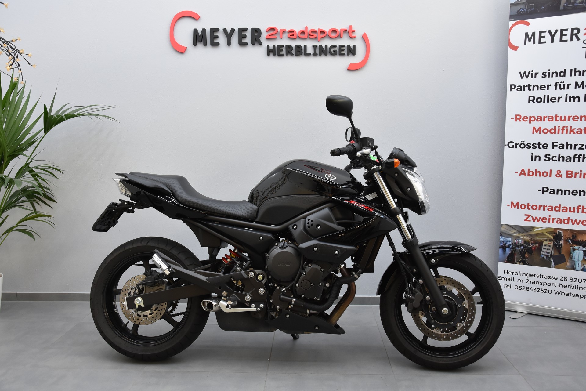 YAMAHA XJ 6 N ABS-showroom-element-1
