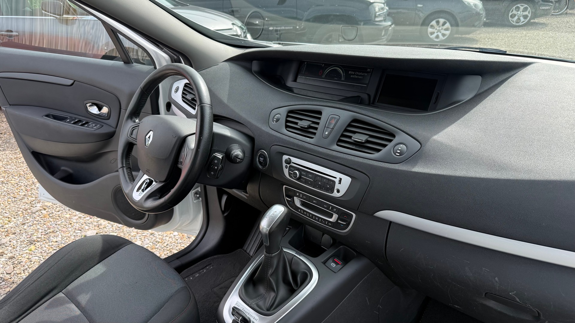 RENAULT Grand Scénic 1.5 dCi Expression EDC-image-5