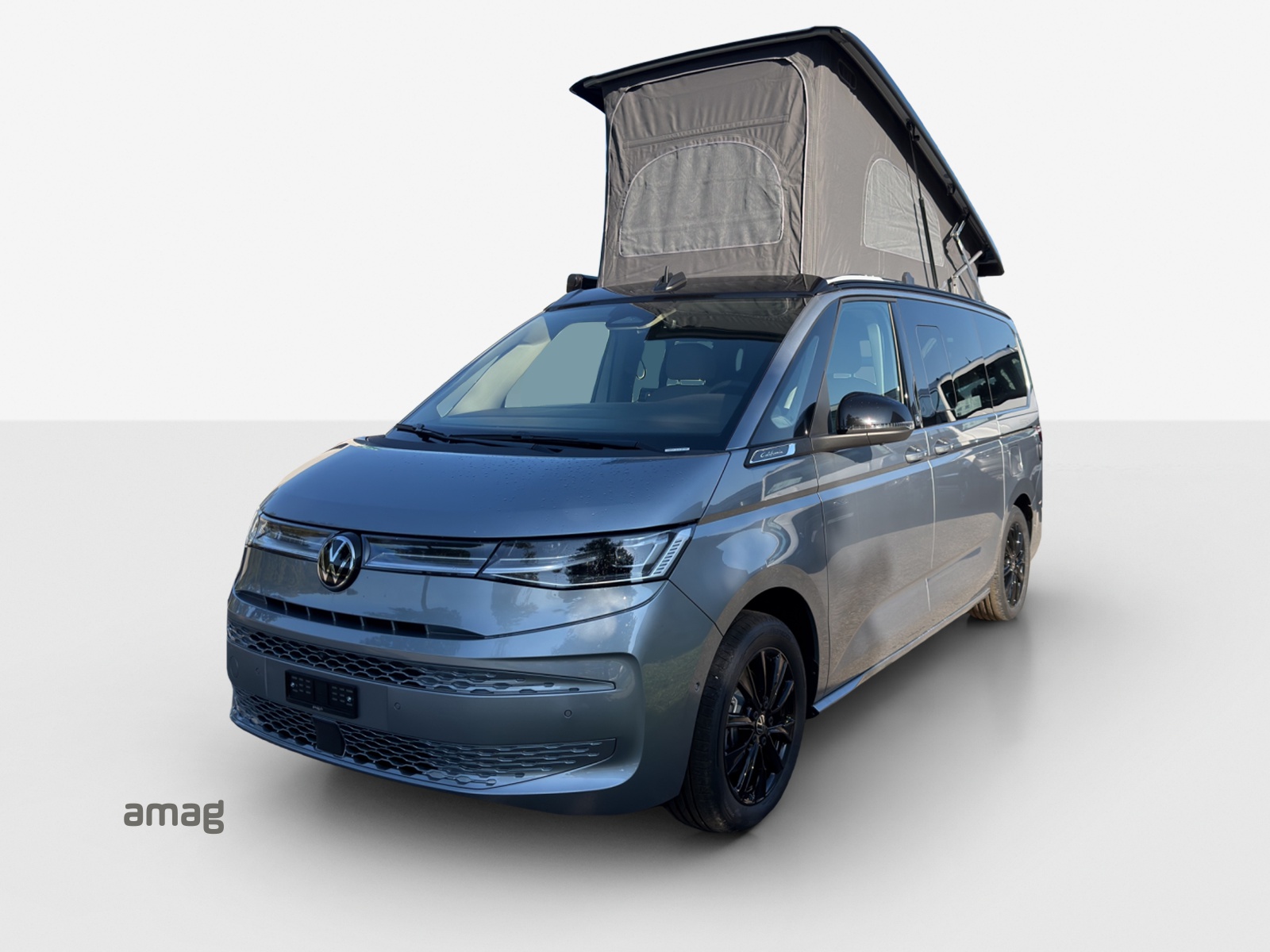 VW California eHybrid Beach Tour 4Motion-image-0