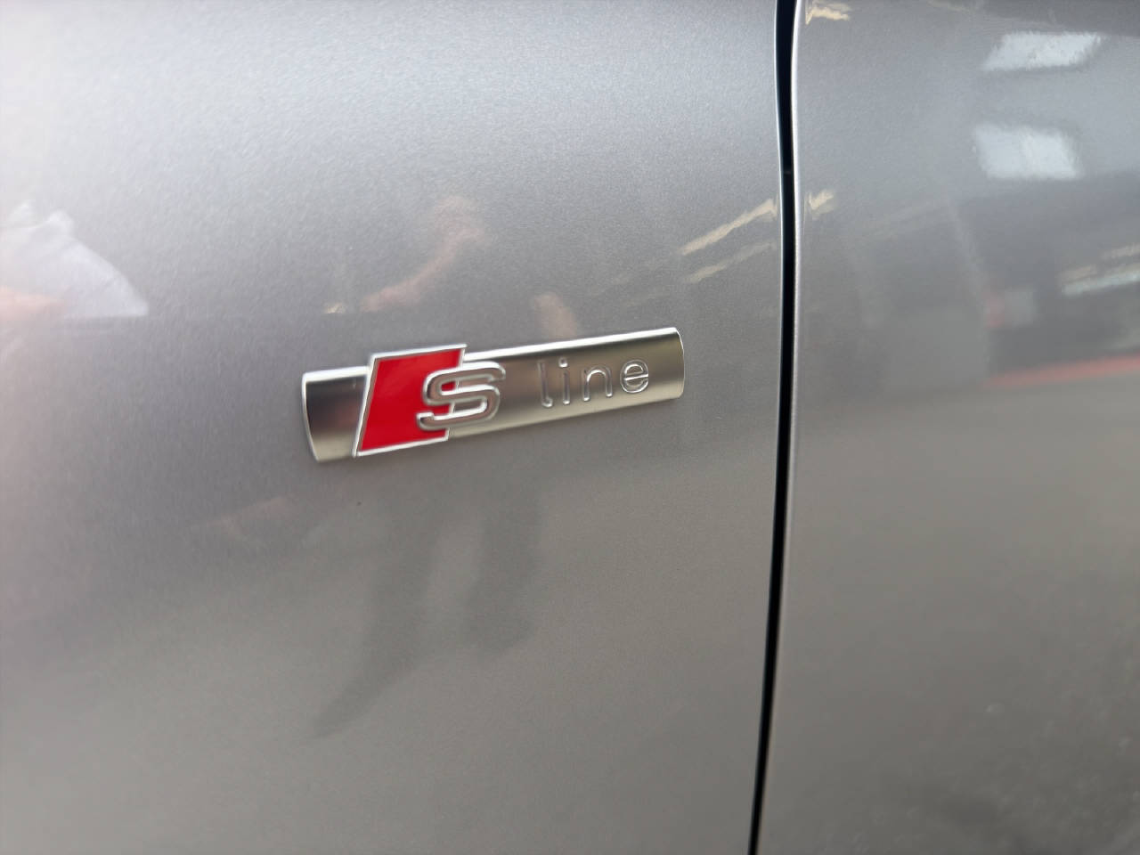 AUDI A1 Sportback 1.0 TFSI S-LINE-image-8