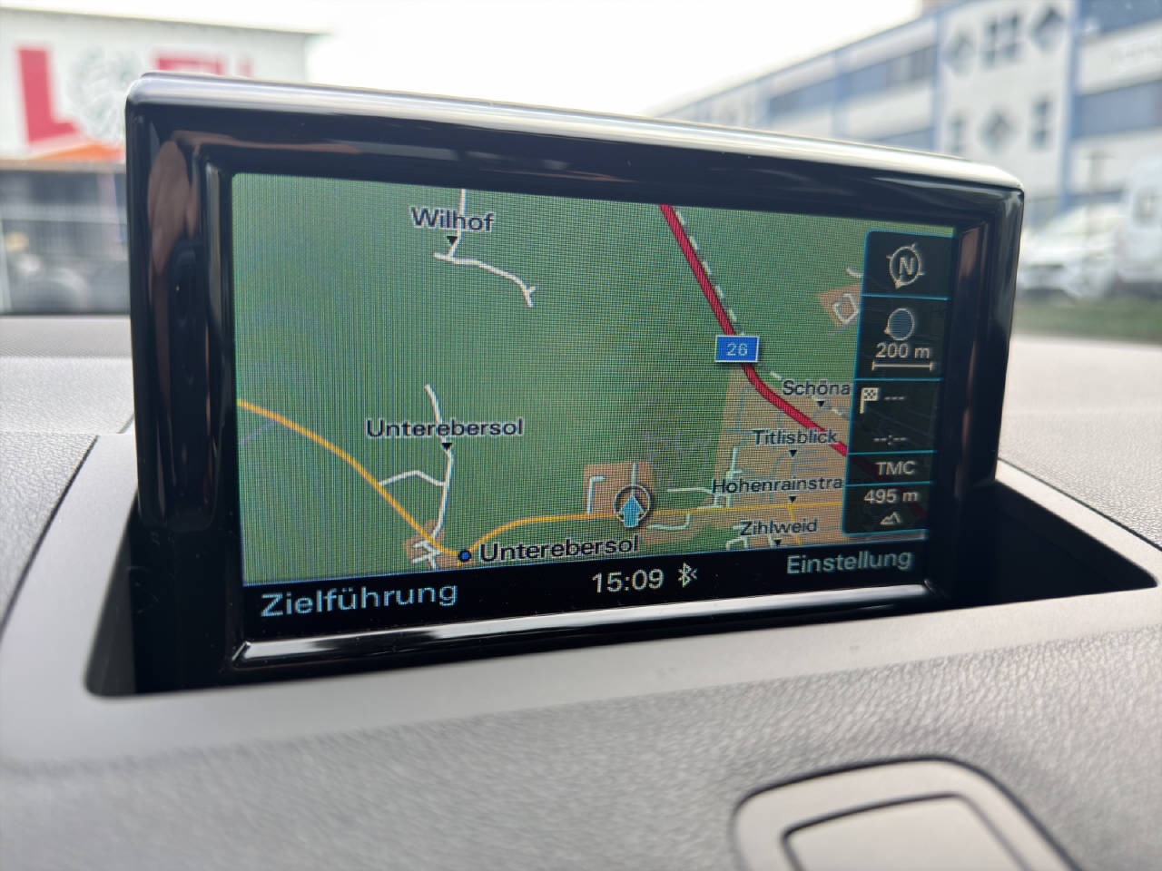 AUDI A1 Sportback 1.0 TFSI S-LINE-image-10