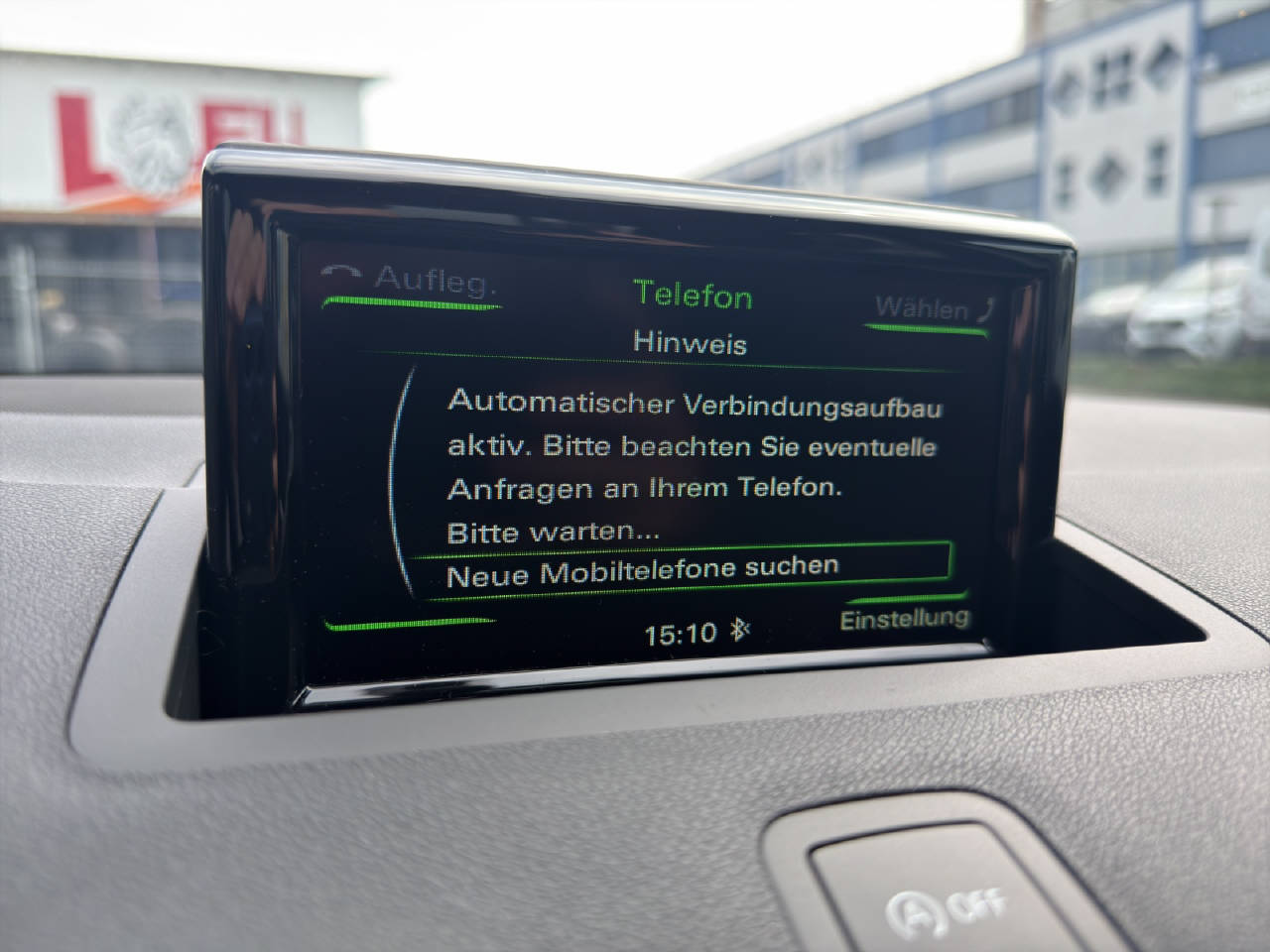 AUDI A1 Sportback 1.0 TFSI S-LINE-image-11