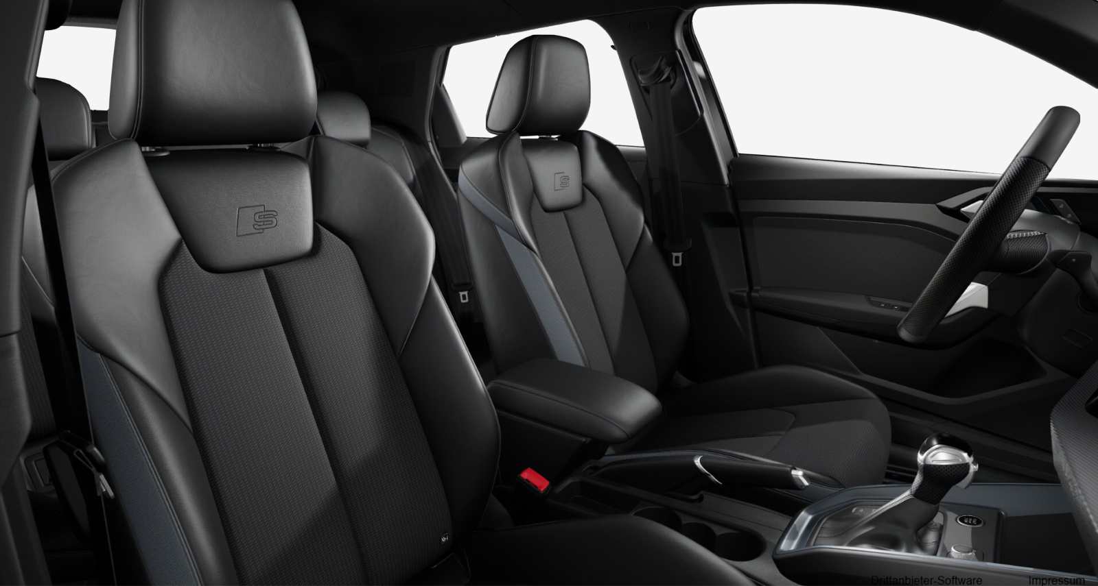AUDI A1 Sportback 30 TFSI Attraction S-tronic-image-5