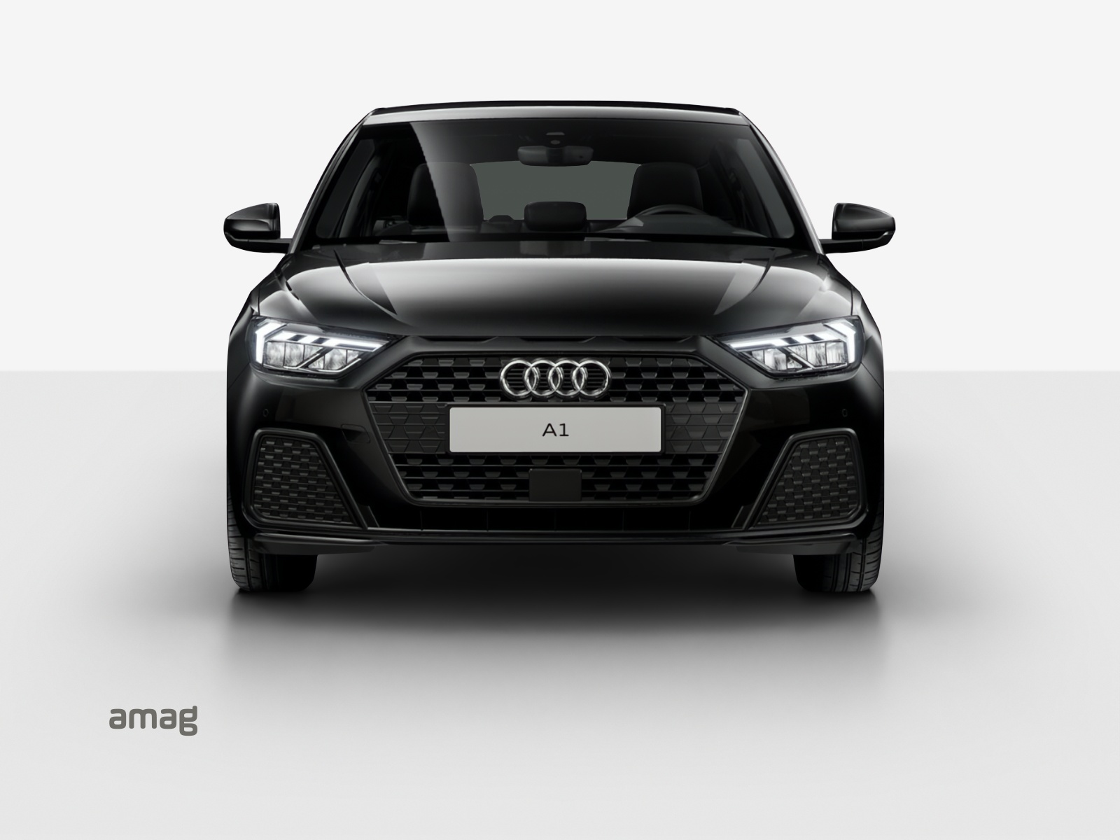 AUDI A1 Sportback 30 TFSI Attraction S-tronic-image-4