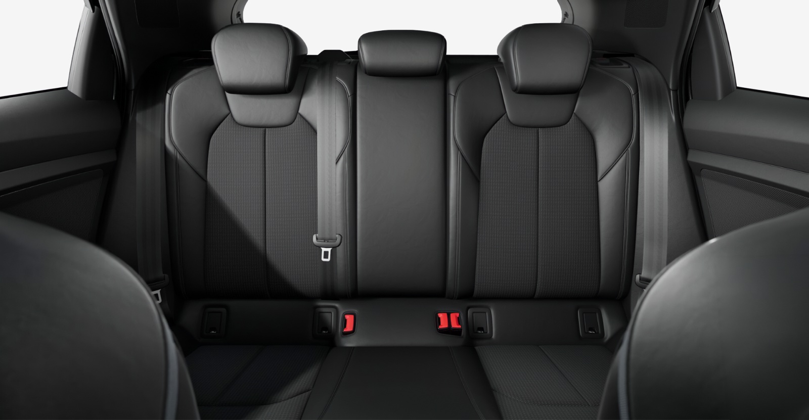 AUDI A1 Sportback 30 TFSI Attraction S-tronic-image-7