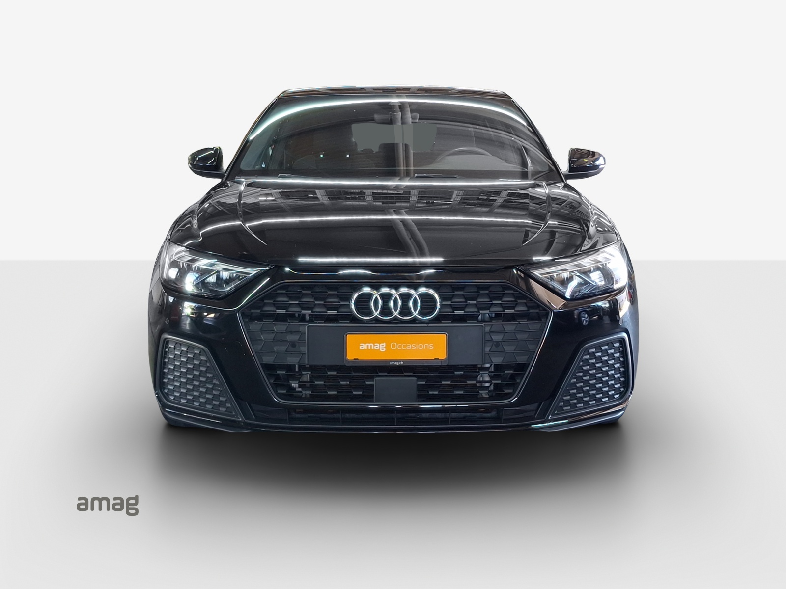 AUDI A1 Sportback 30 TFSI S-tronic-image-6