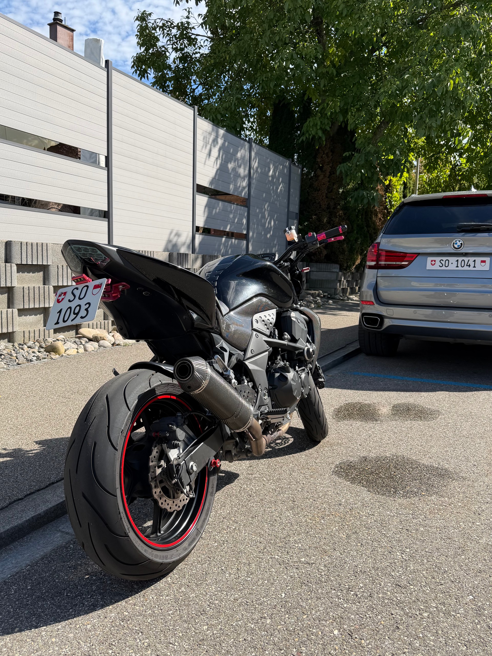 KAWASAKI Z 750 ABS-image-1