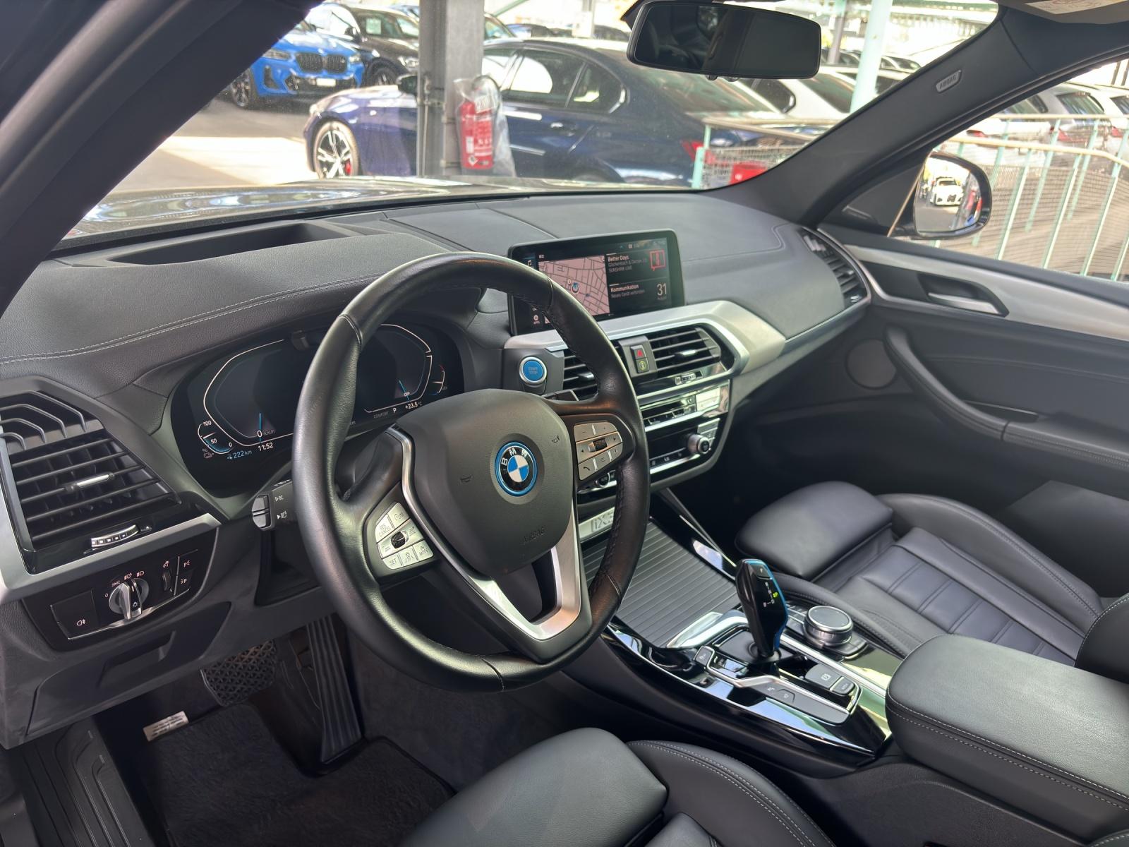 BMW iX3 E-Motor-image-5